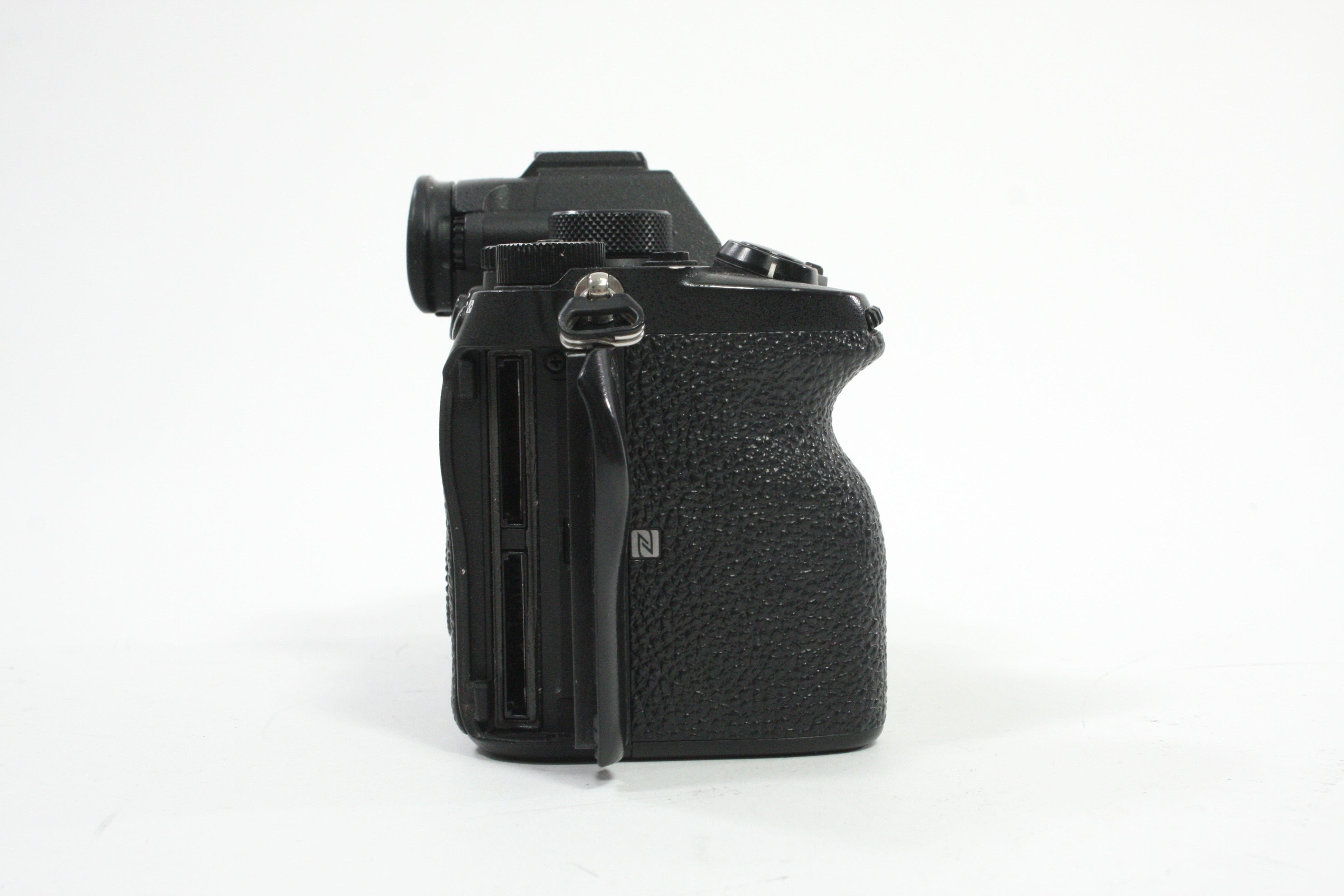 Sony A7R IV Digital Mirrorless Camera with Shutter Count 254,624