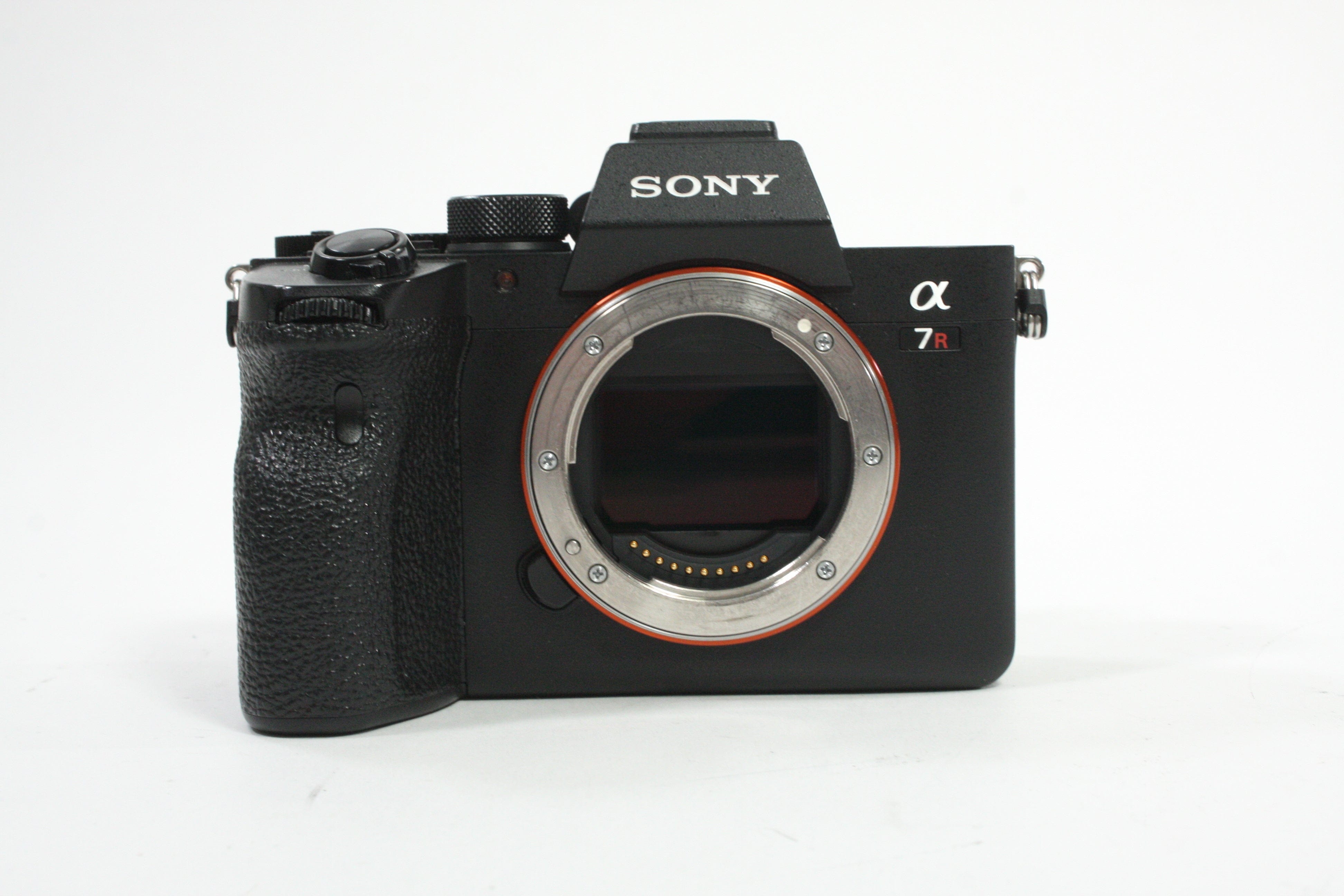 Sony A7R IV Digital Mirrorless Camera with Shutter Count 254,624