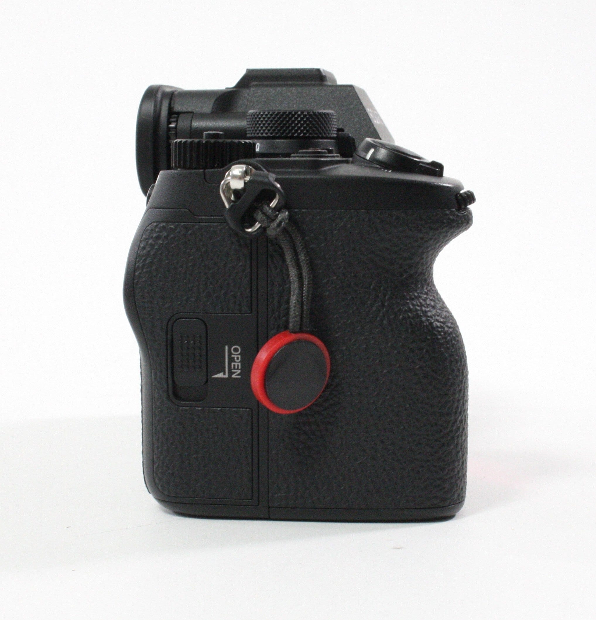 Sony A7RV Mirrorless Digital Camera with Shutter Count 10,154