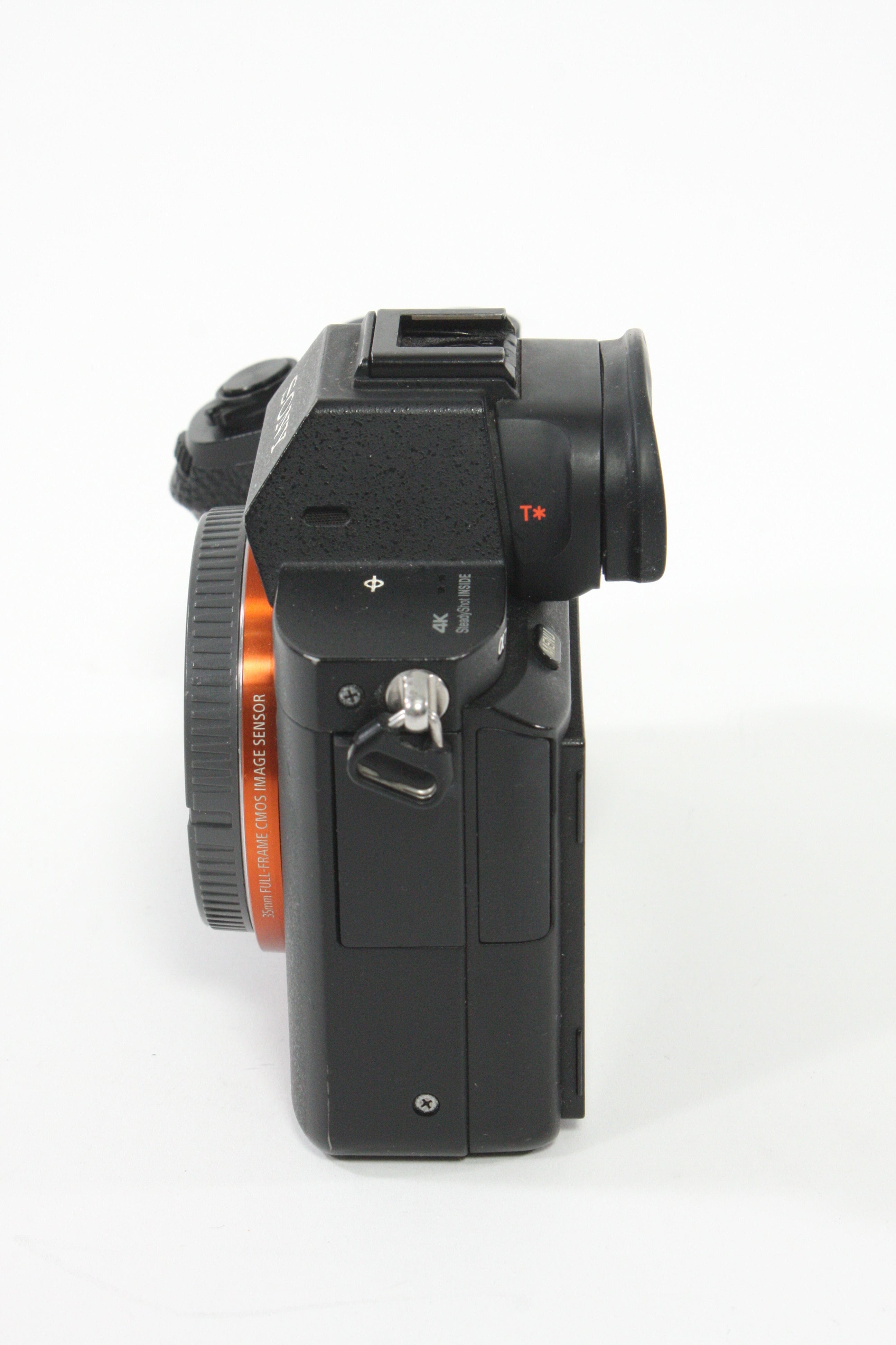 Sony A7S II Body Only - Shutter Count 15060