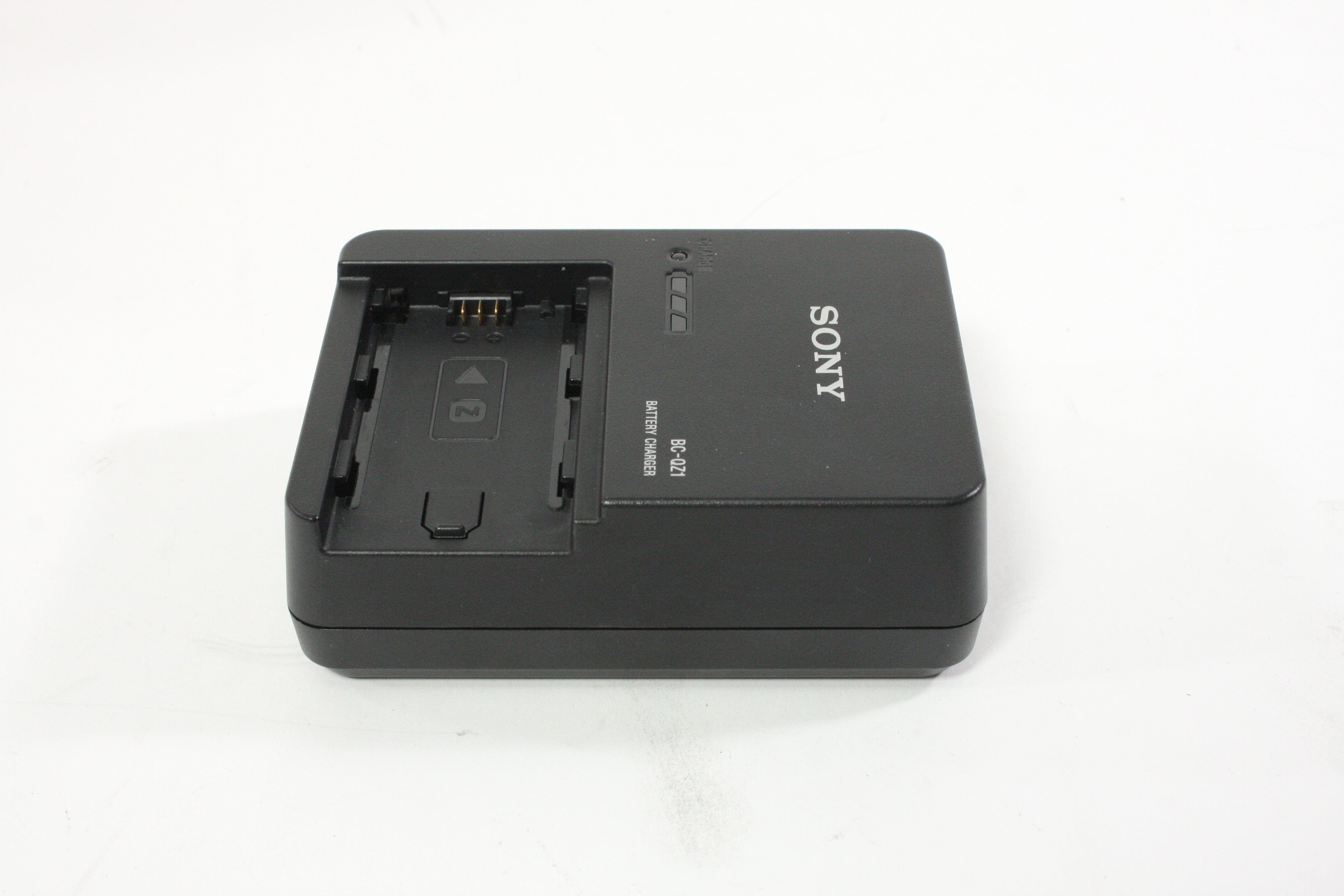 Sony BC-QZI Charger
