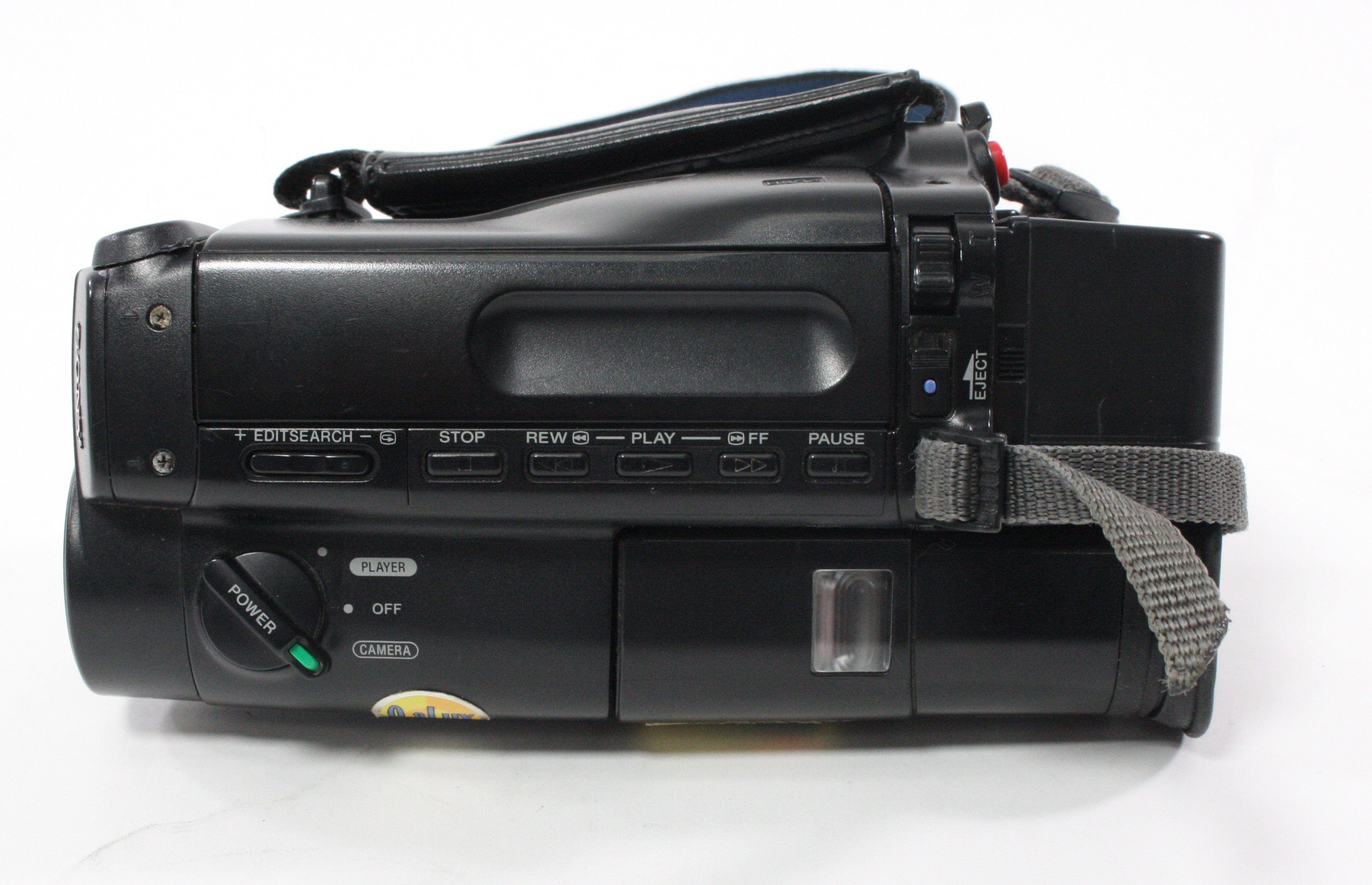 Sony CCD-TR74 Camcorder
