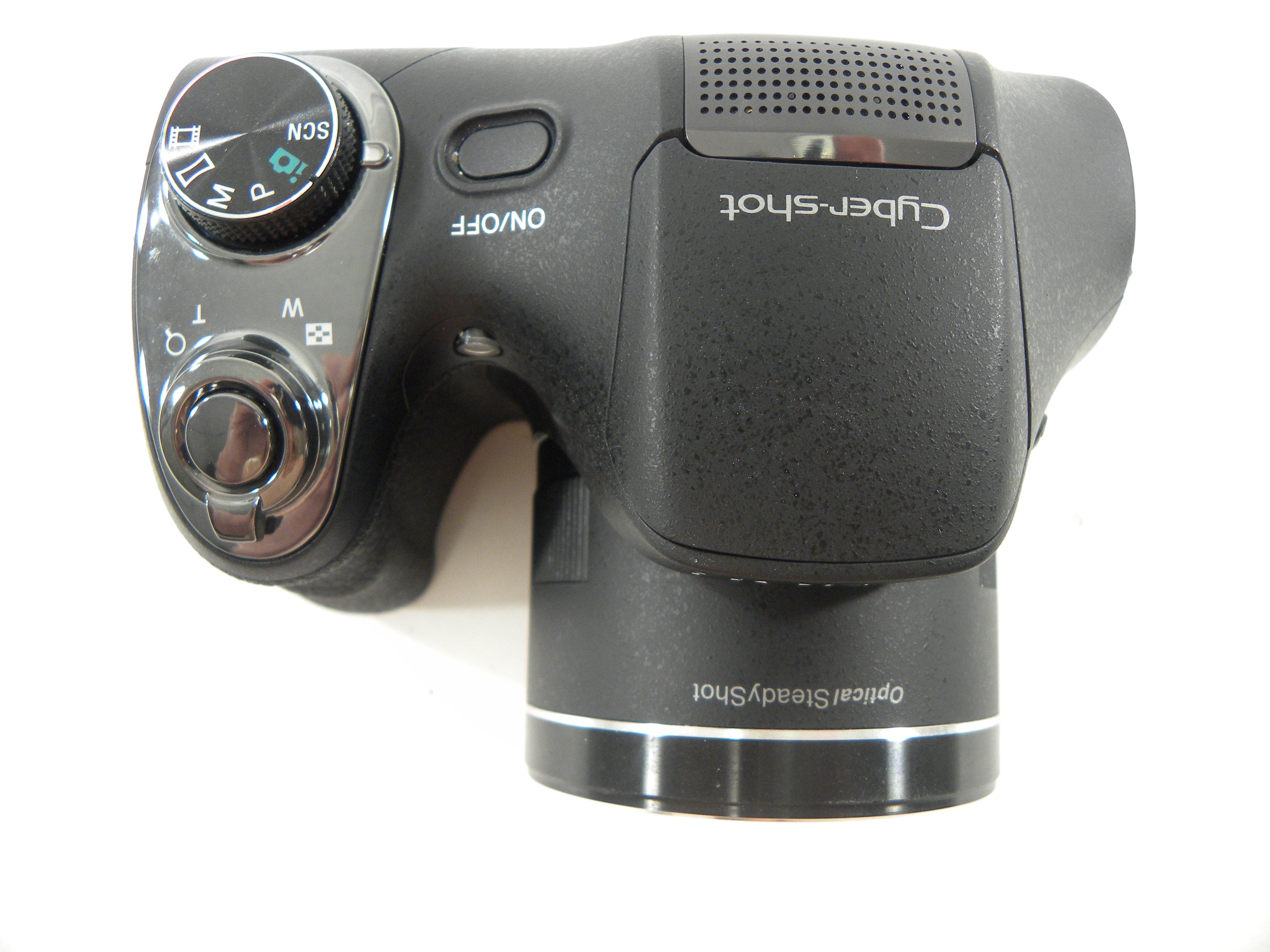 Sony Cyber Shot DSC-H300 20.1mp Digital camera