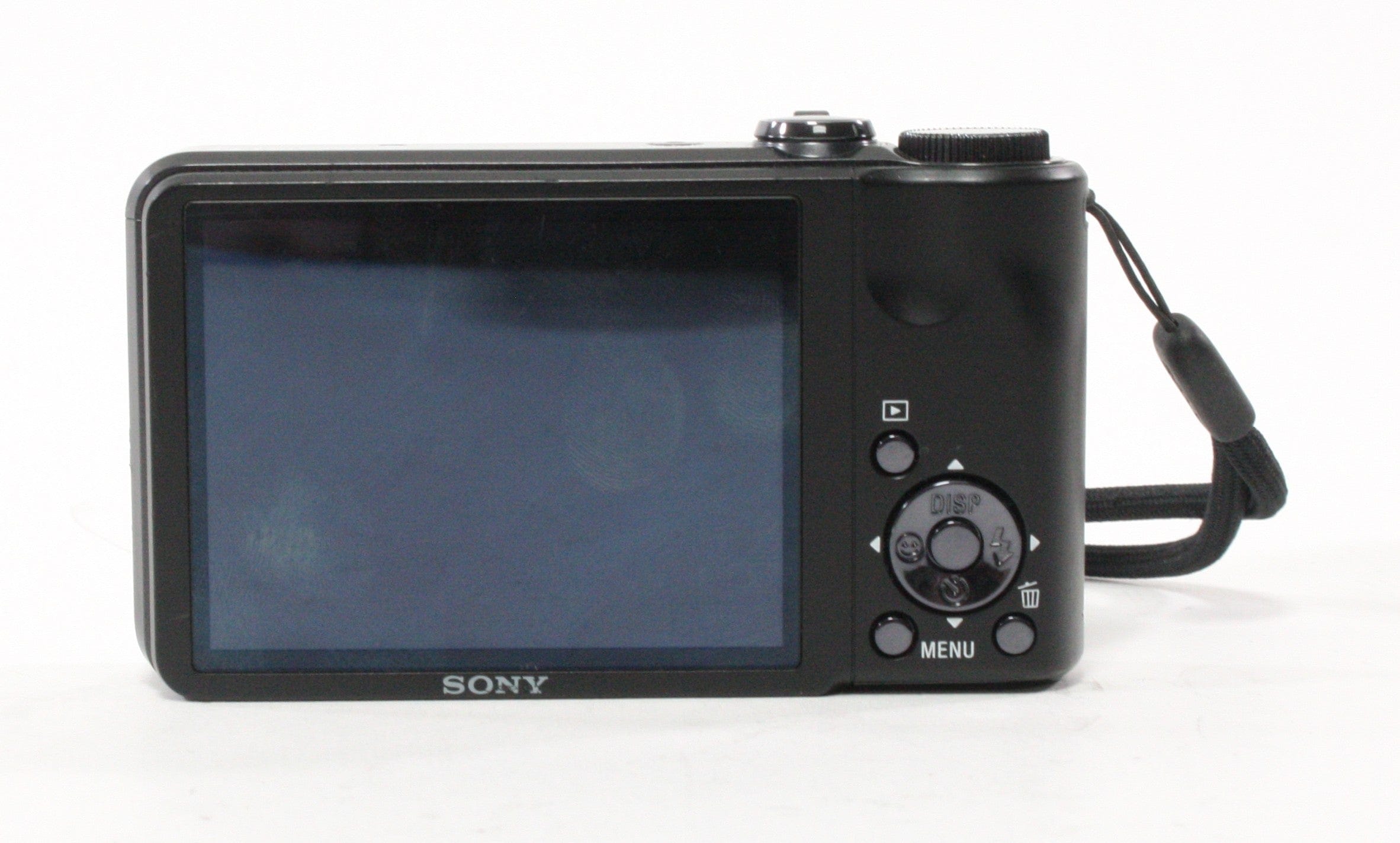 Sony Cyber-shot DSC-H55 10x Zoom 14.1mp