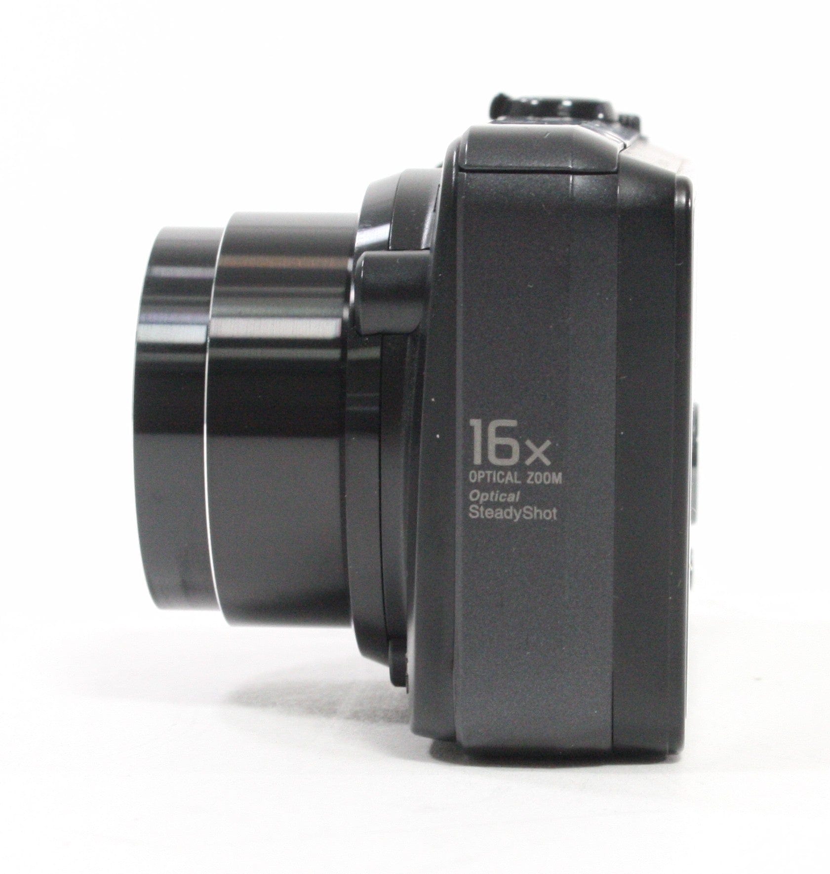 Sony Cyber-shot DSC-H90 Digital Camera 16x Zoom 16.1mp