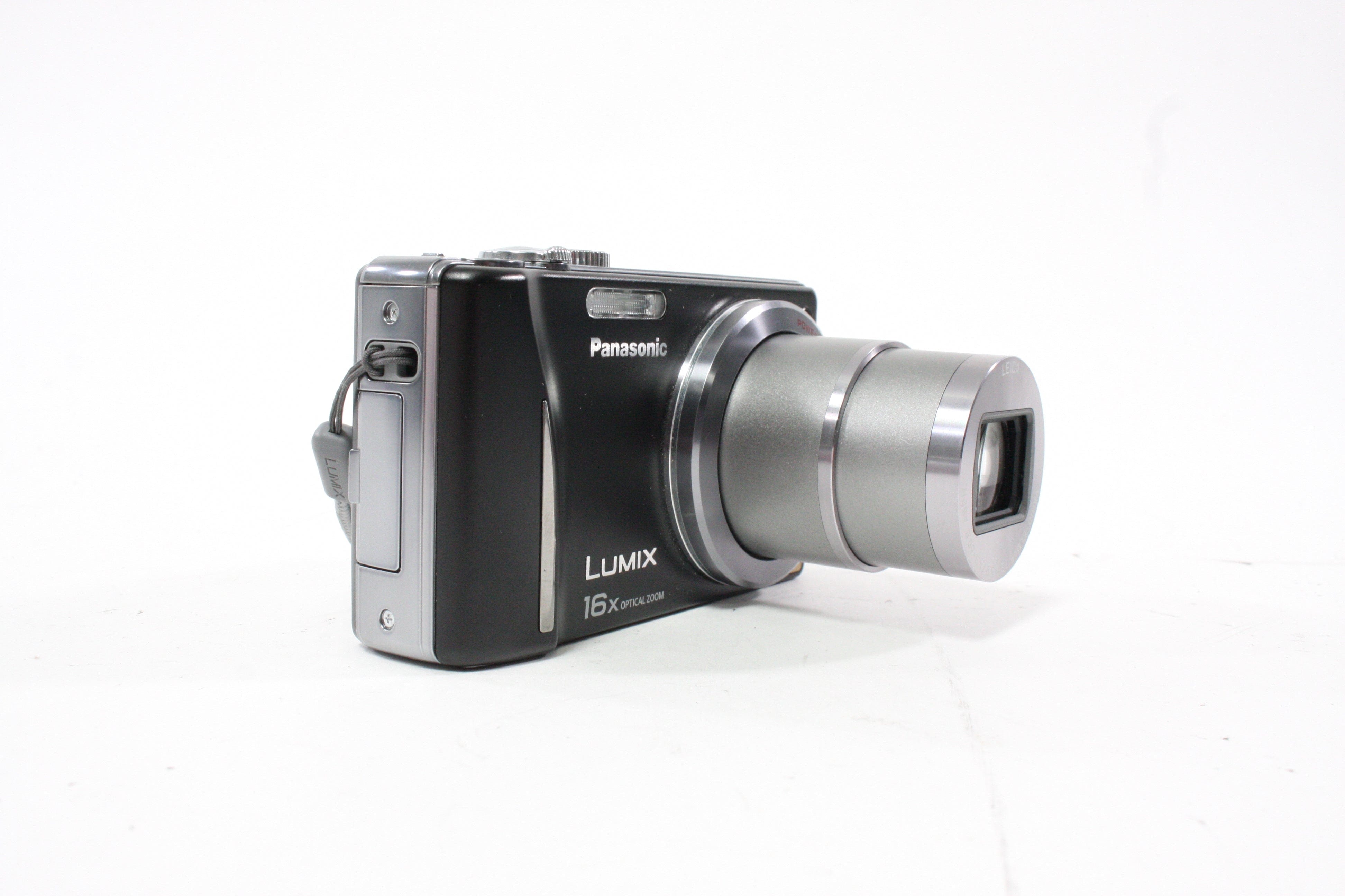 Sony Cyber-shot DSC-H90 Digital Point-and-Shoot Camera 16x Zoom 16.1mp