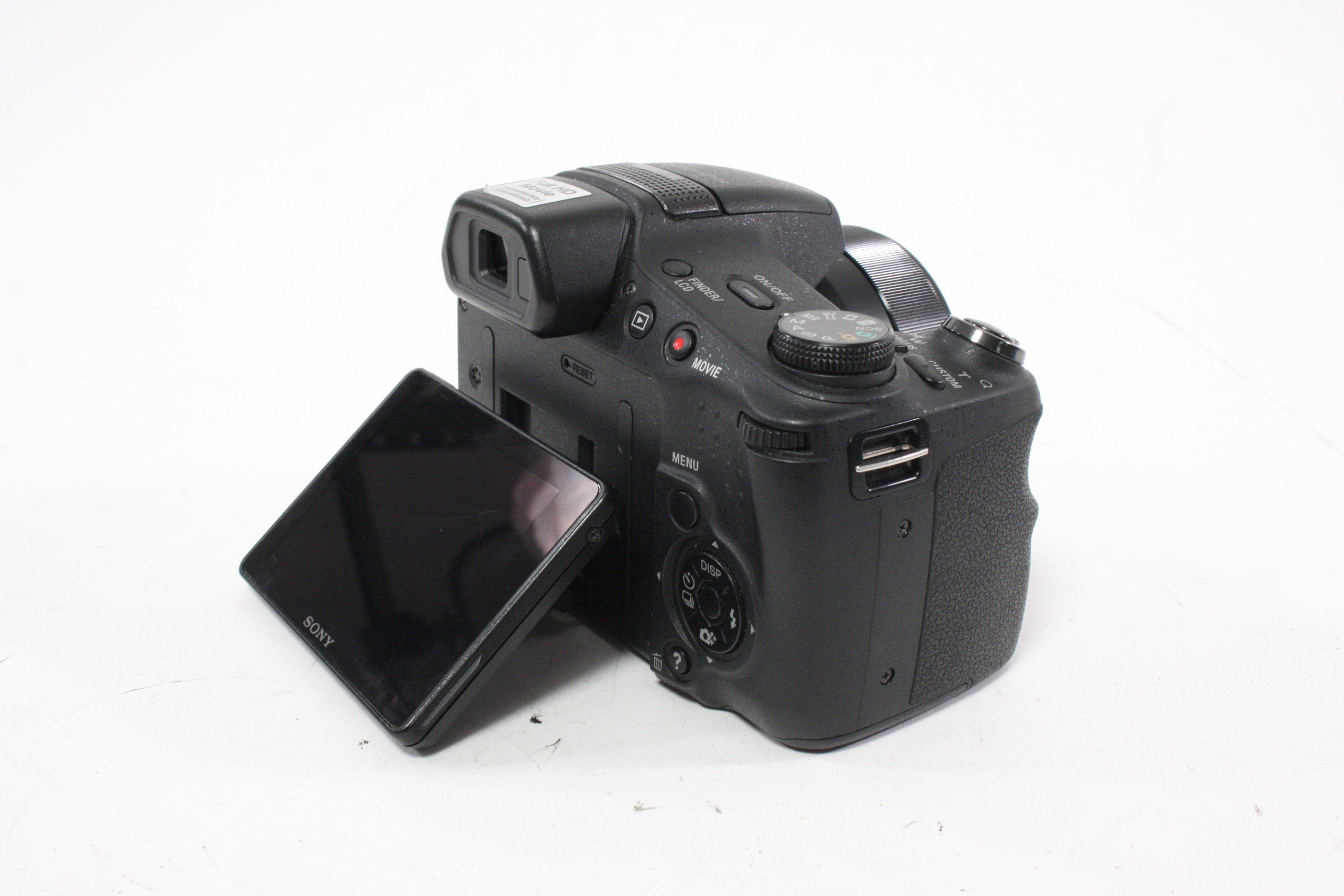 Sony Cyber-shot DSC-HX200V Digital Camera