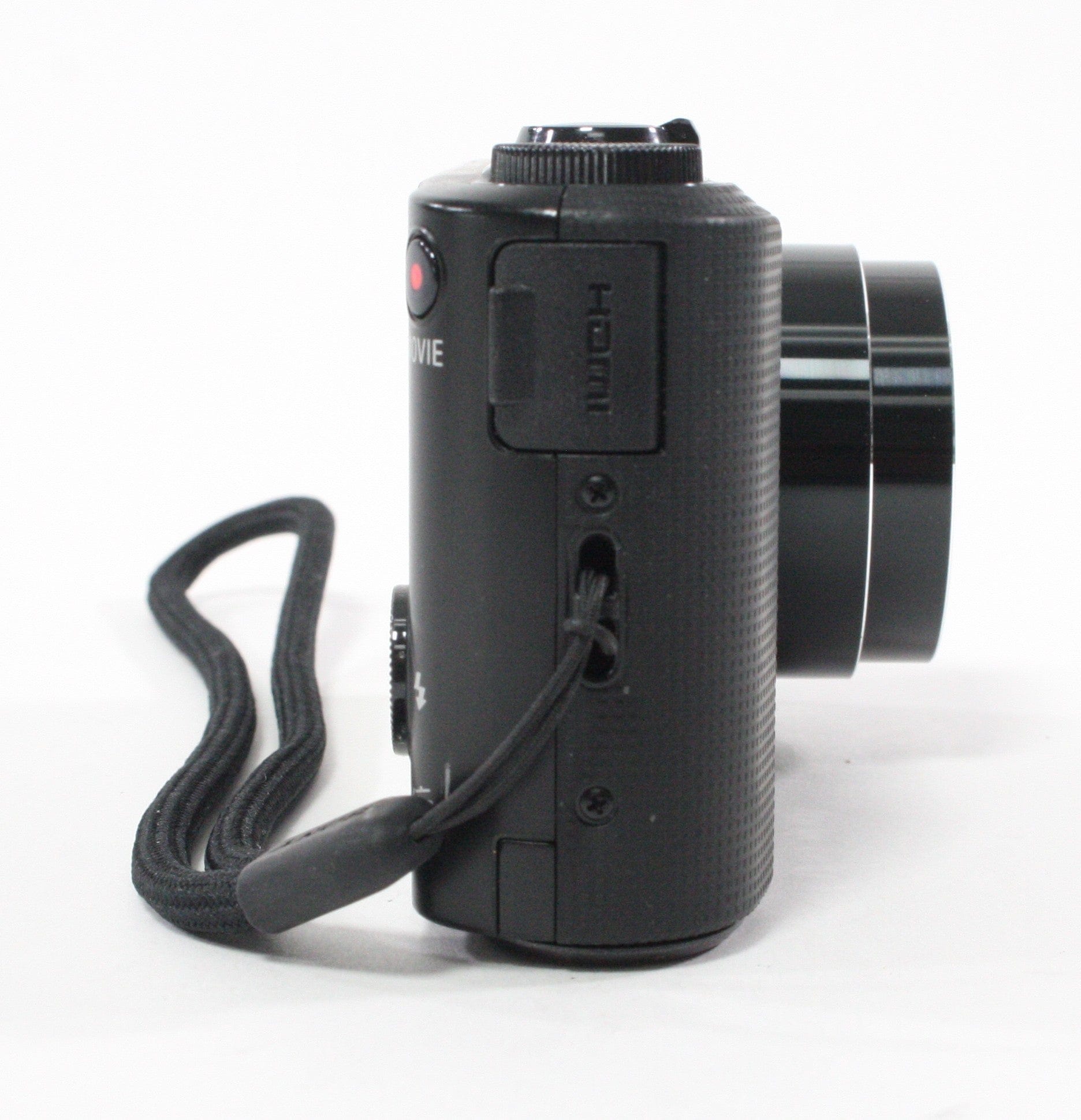 Sony Cyber-shot DSC-HX7V 10x Zoom 16.2mp Digital Camera