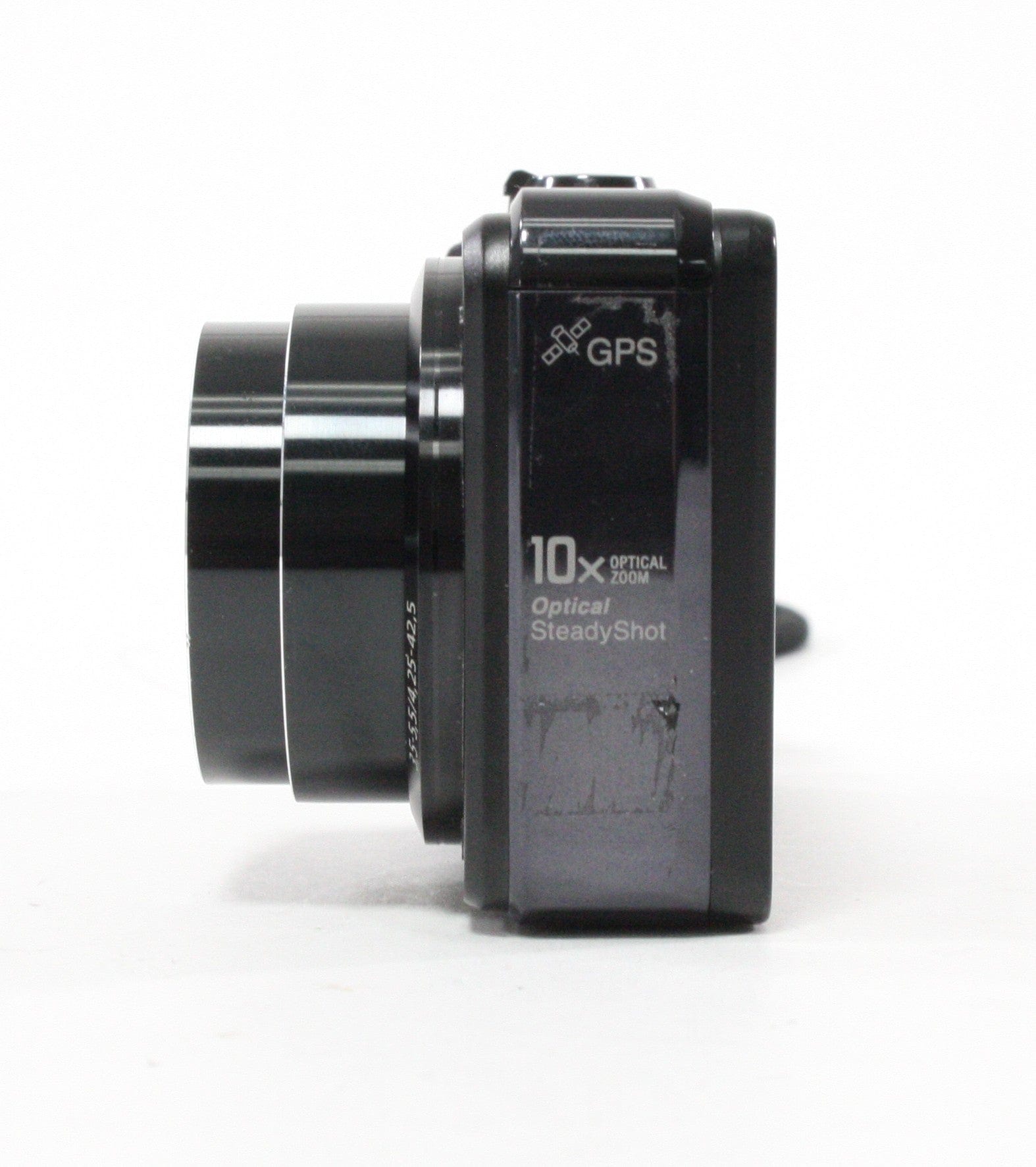 Sony Cyber-shot DSC-HX7V 10x Zoom 16.2mp