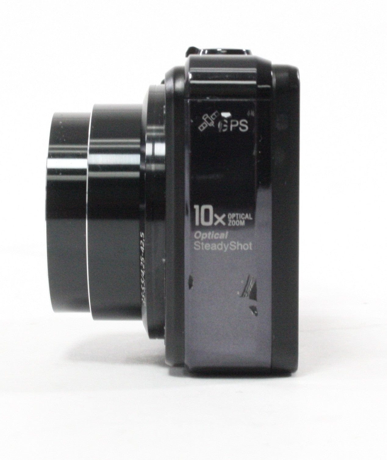 Sony Cyber-shot DSC-HX7V 10x Zoom 16.2mp