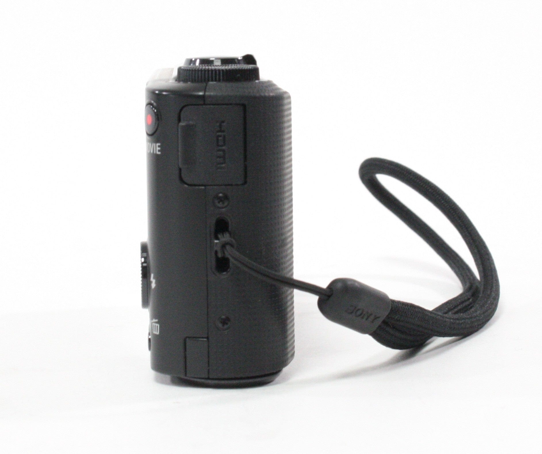 Sony Cyber-shot DSC-HX7V 10x Zoom 16.2mp