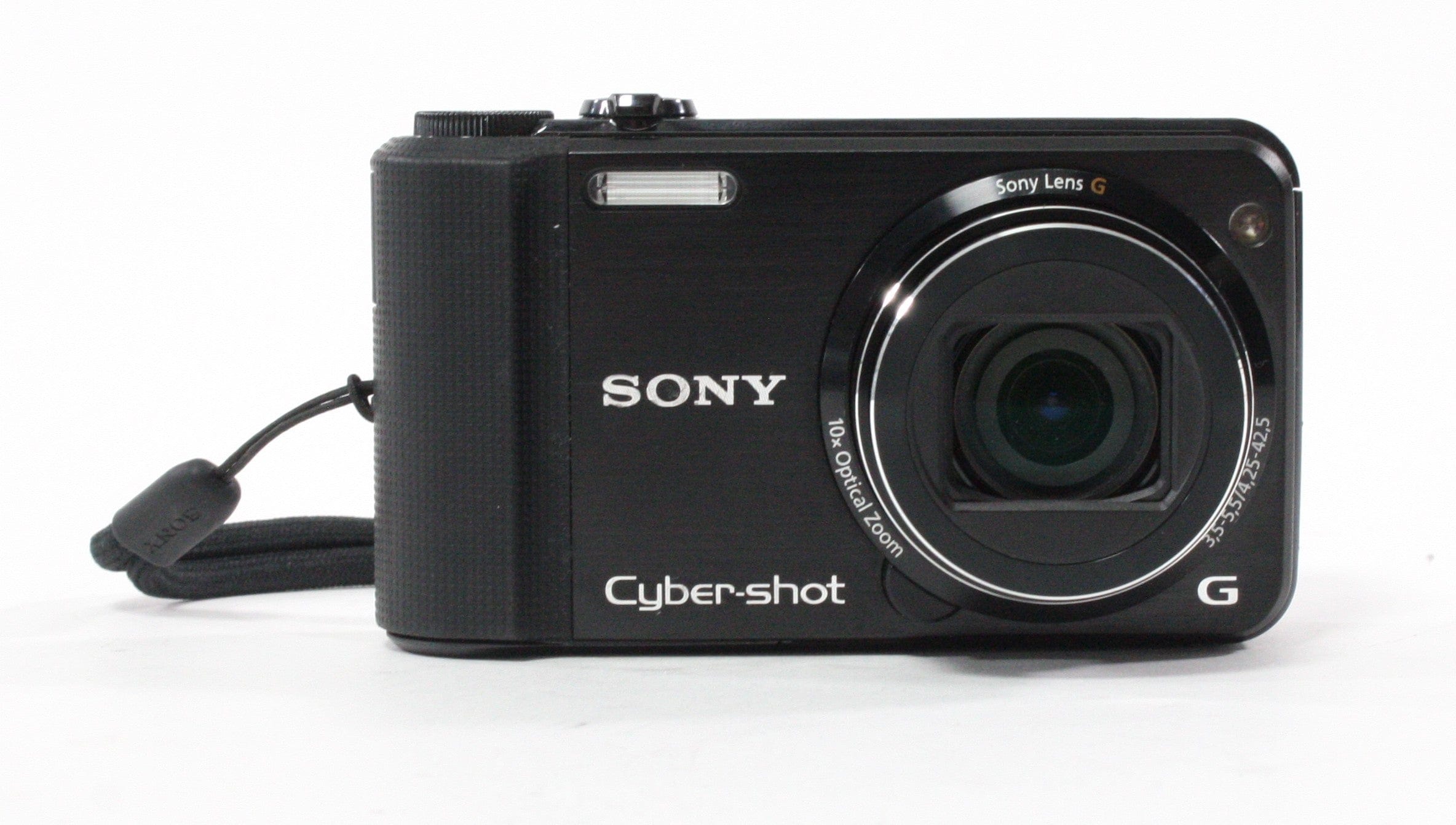 Sony Cyber-shot DSC-HX7V 10x Zoom 16.2mp