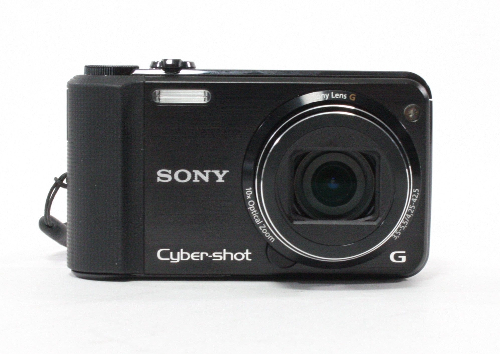 Sony Cyber-shot DSC-HX7V 10x Zoom 16.2mp