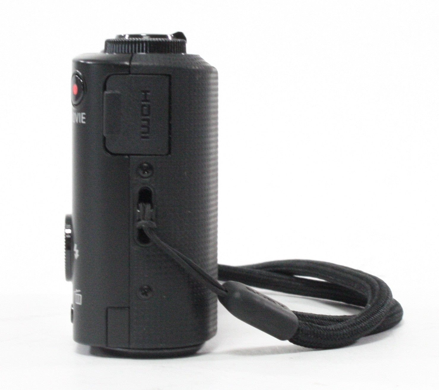 Sony Cyber-shot DSC-HX7V 10x Zoom 16.3mp