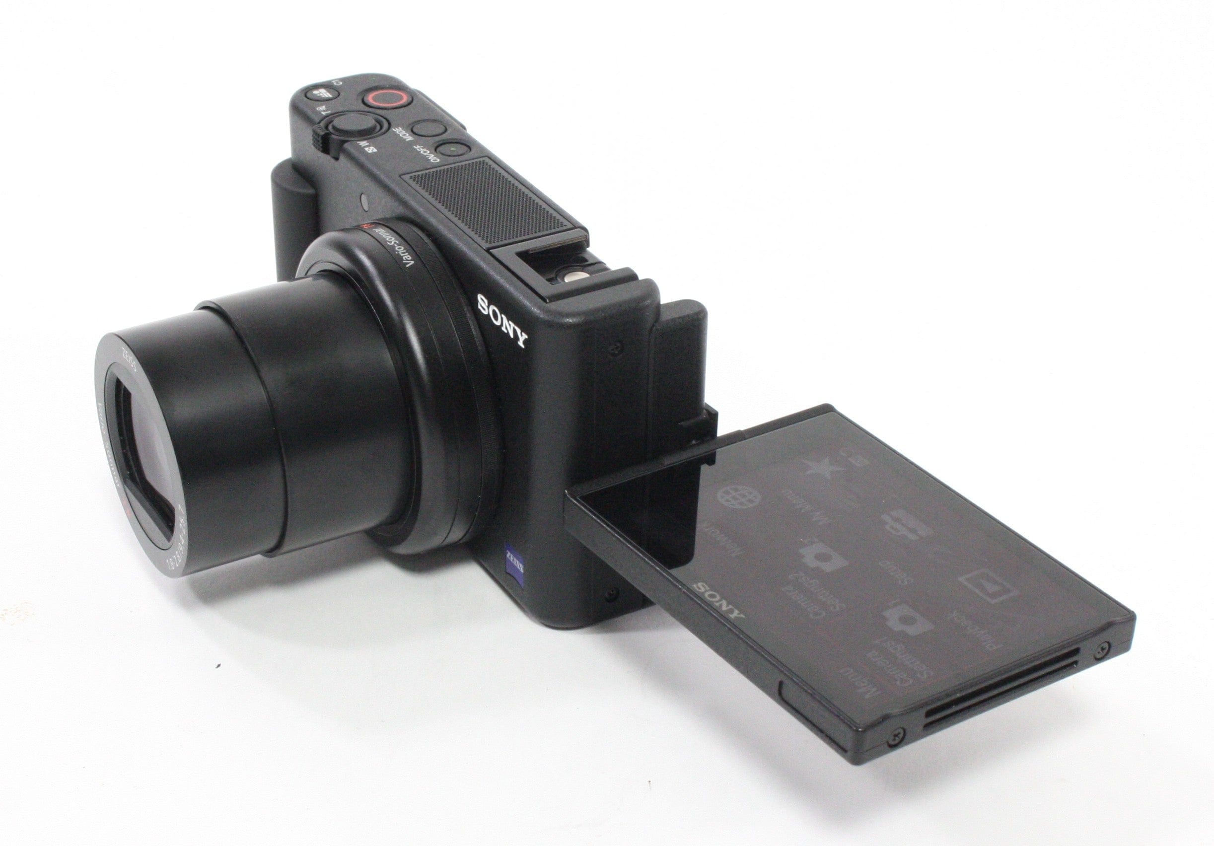 Sony Cyber-shot DSC-HX80 AVCHD Exmore R Point and Shoot Digital Camera