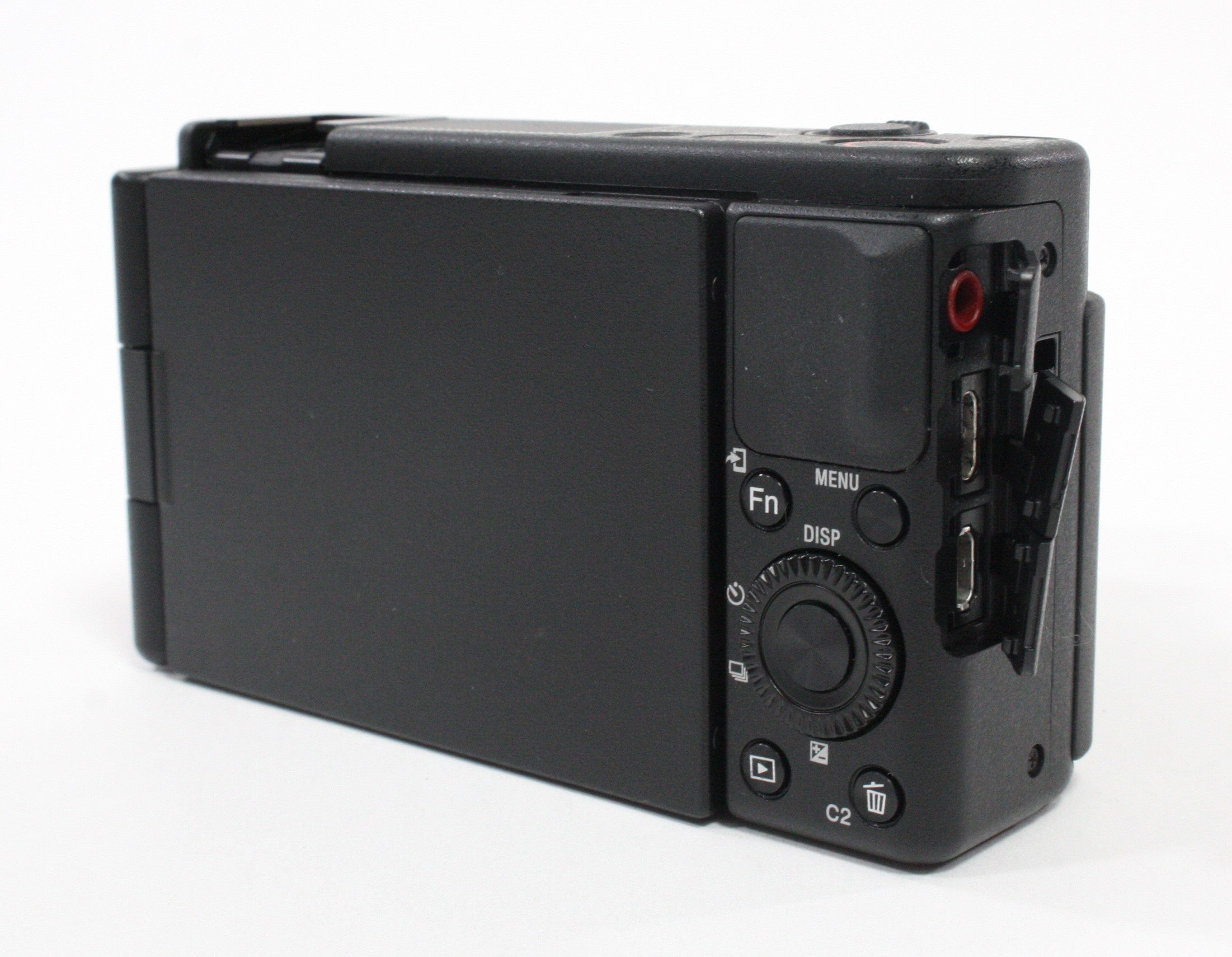 Sony Cyber-shot DSC-HX80 AVCHD Exmore R Point and Shoot Digital Camera