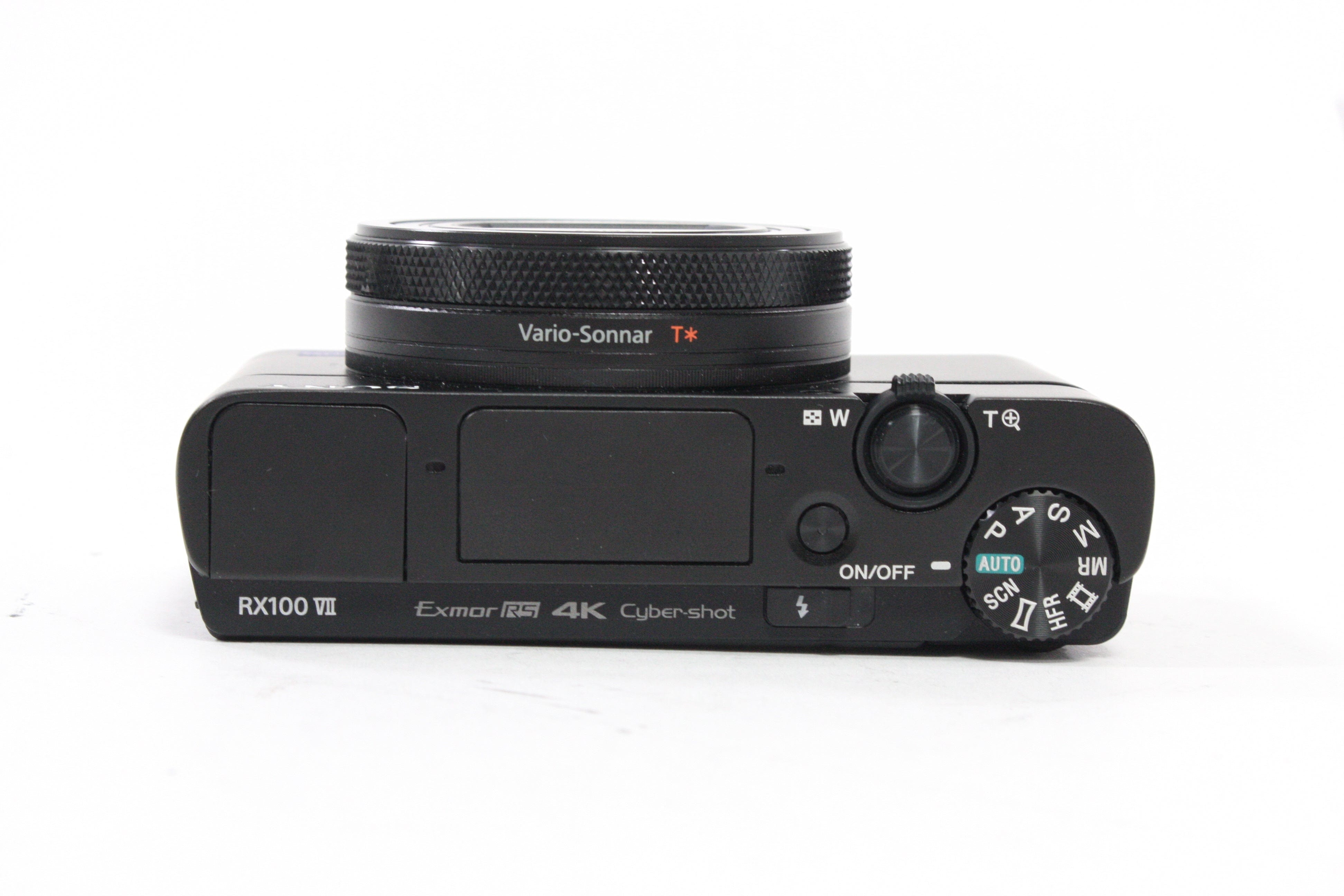 Sony Cyber-shot RX100 VII Digital Camera