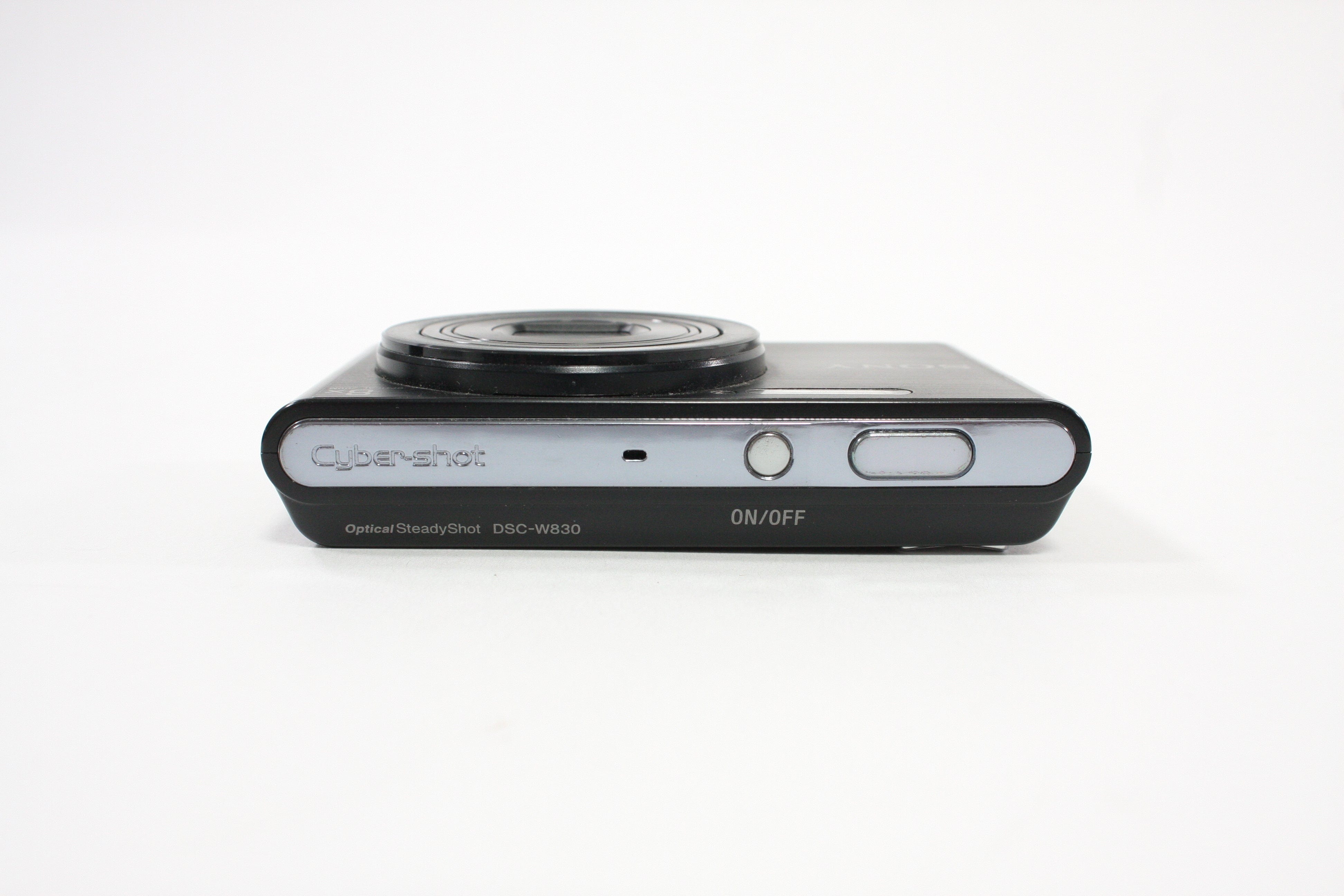 Sony Cyber-shot W830 Digital Point-and-Shoot Camera 8x Zoom 20.1mp