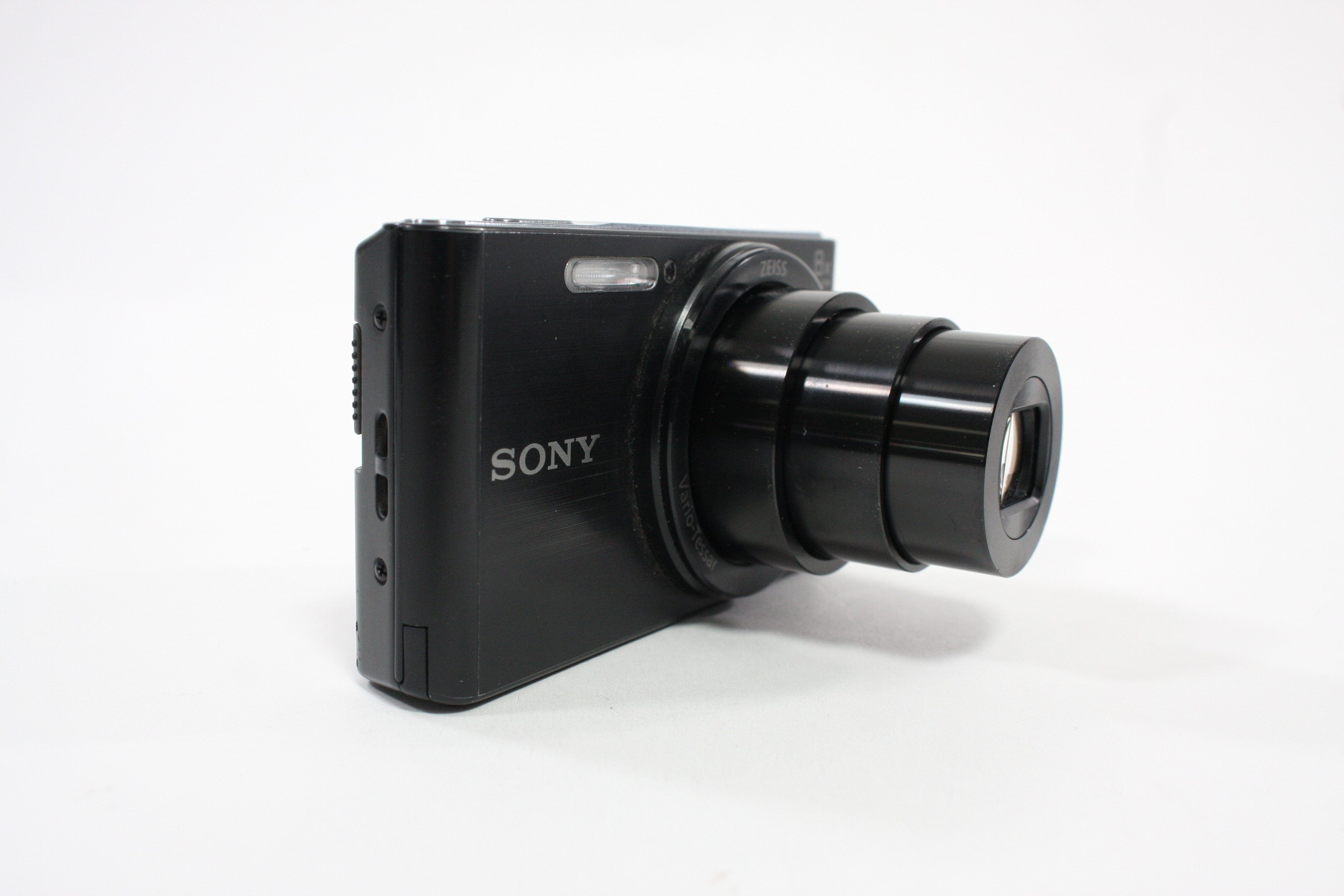 Sony Cyber-shot W830 Digital Point-and-Shoot Camera 8x Zoom 20.1mp