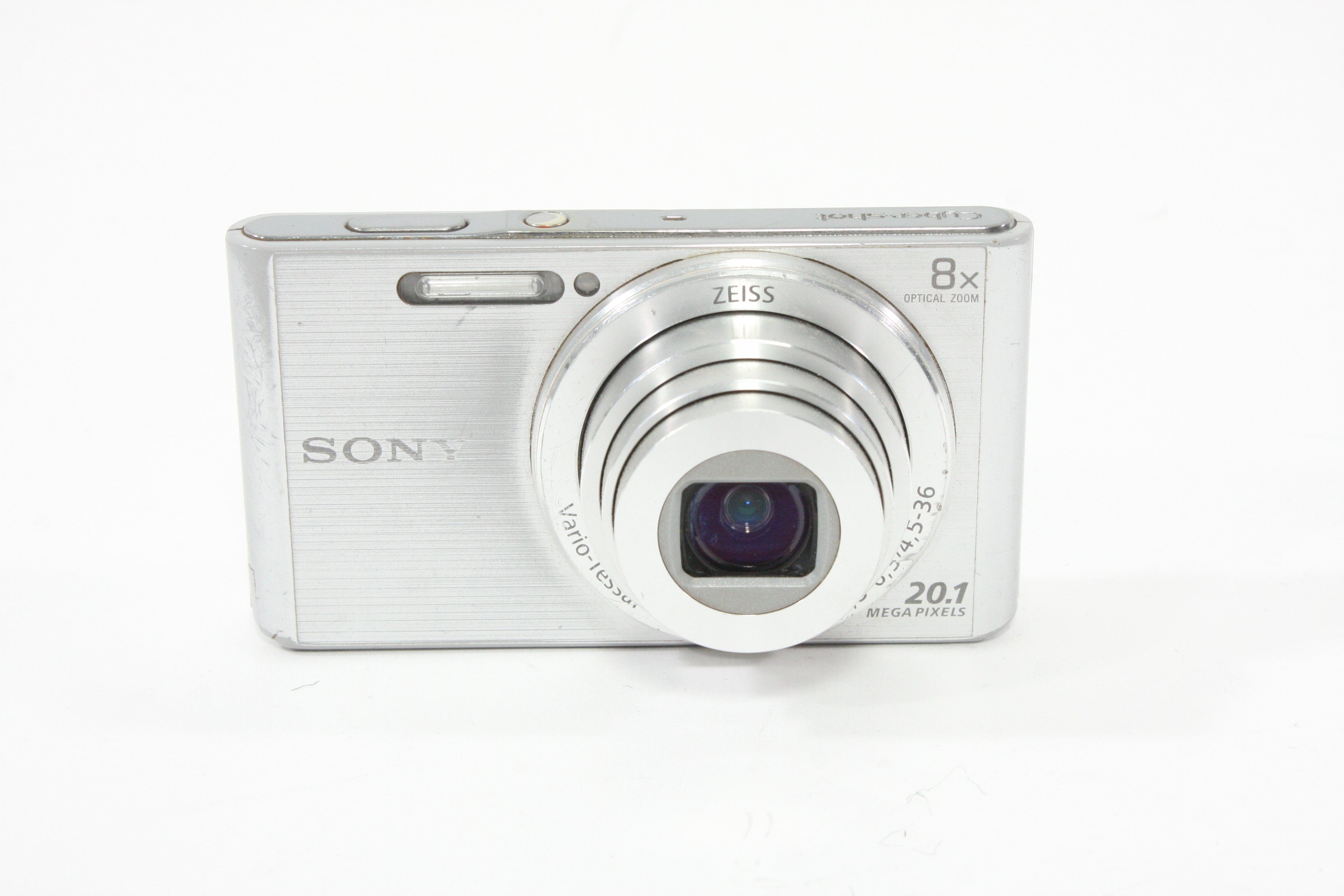 Sony Cybershot DSC-W380 Digital Camera 14MP