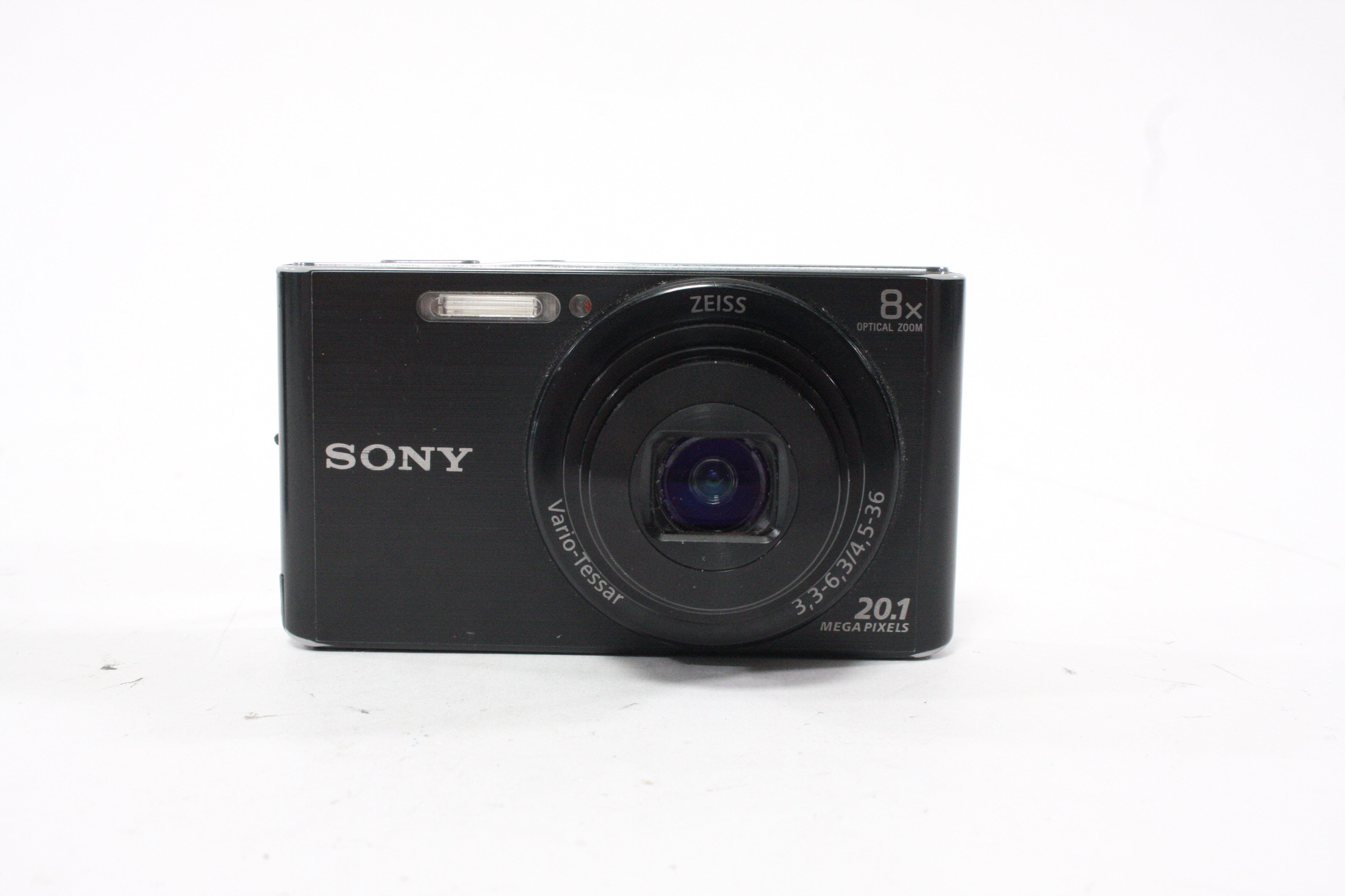 Sony Cybershot DSC-W830 8x Zoom 20.1mp