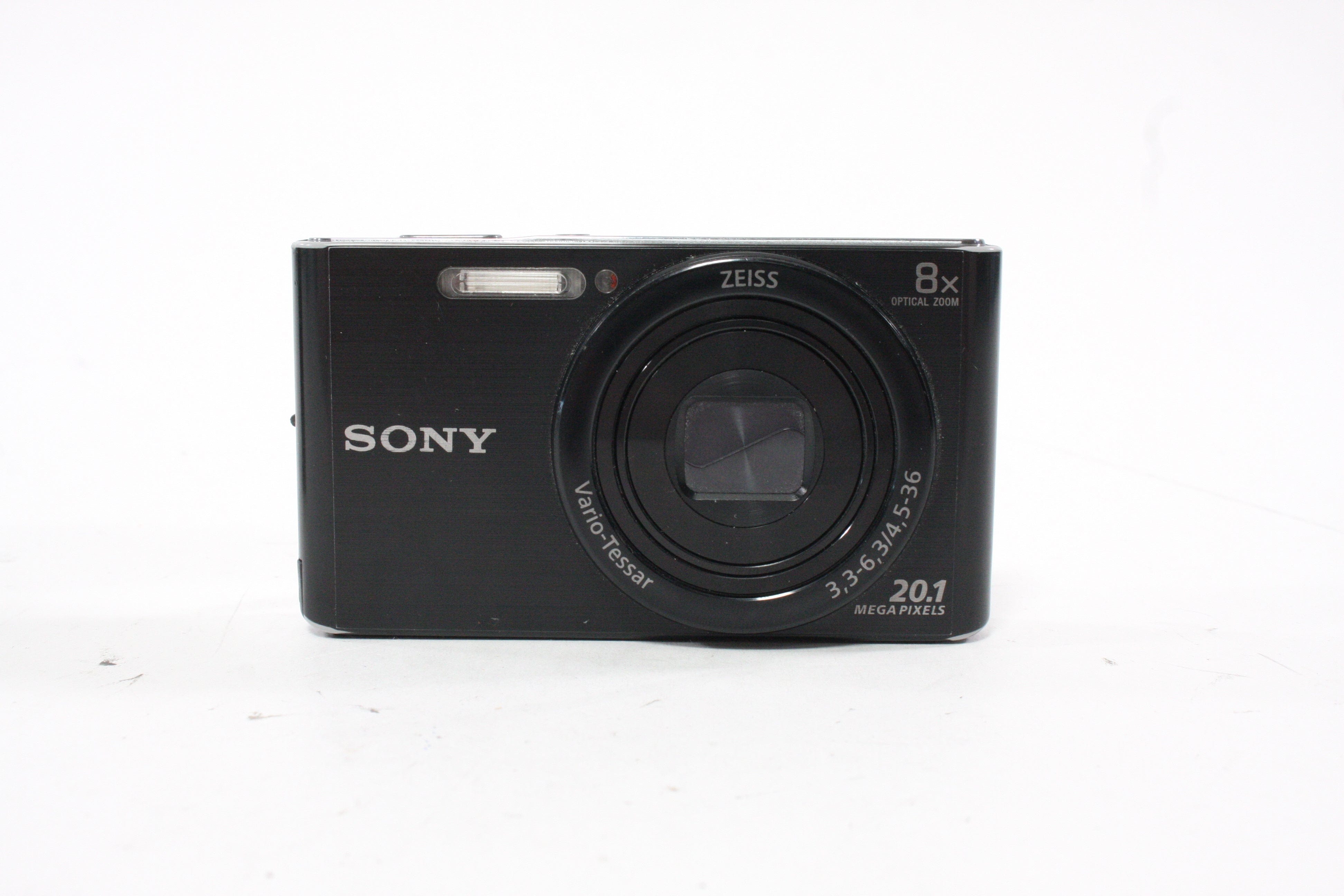 Sony Cybershot DSC-W830 8x Zoom 20.1mp