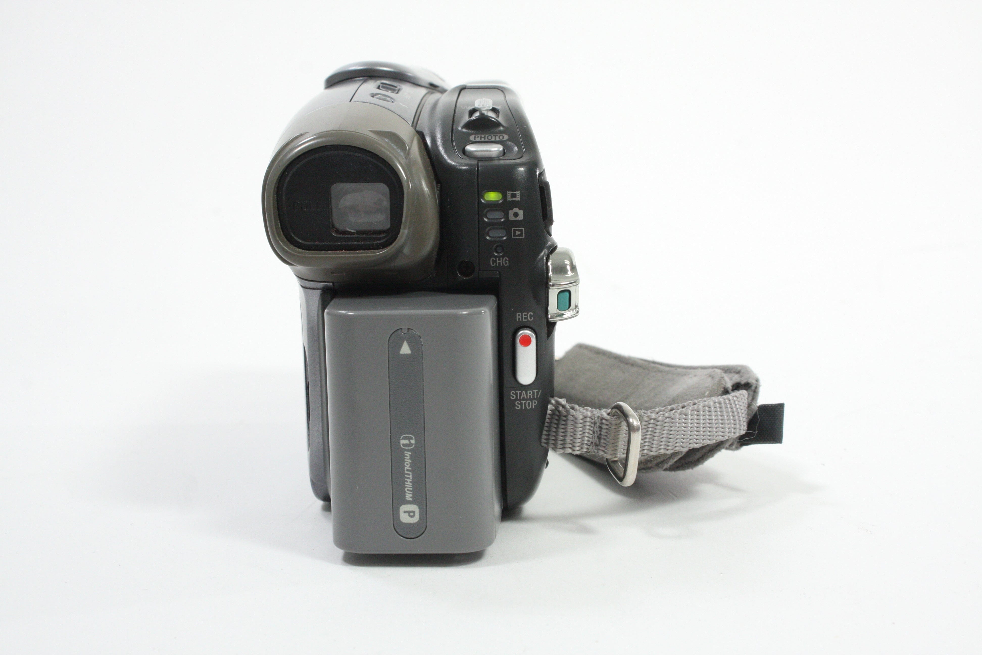 Sony DCR-DVD 403 Camcorder