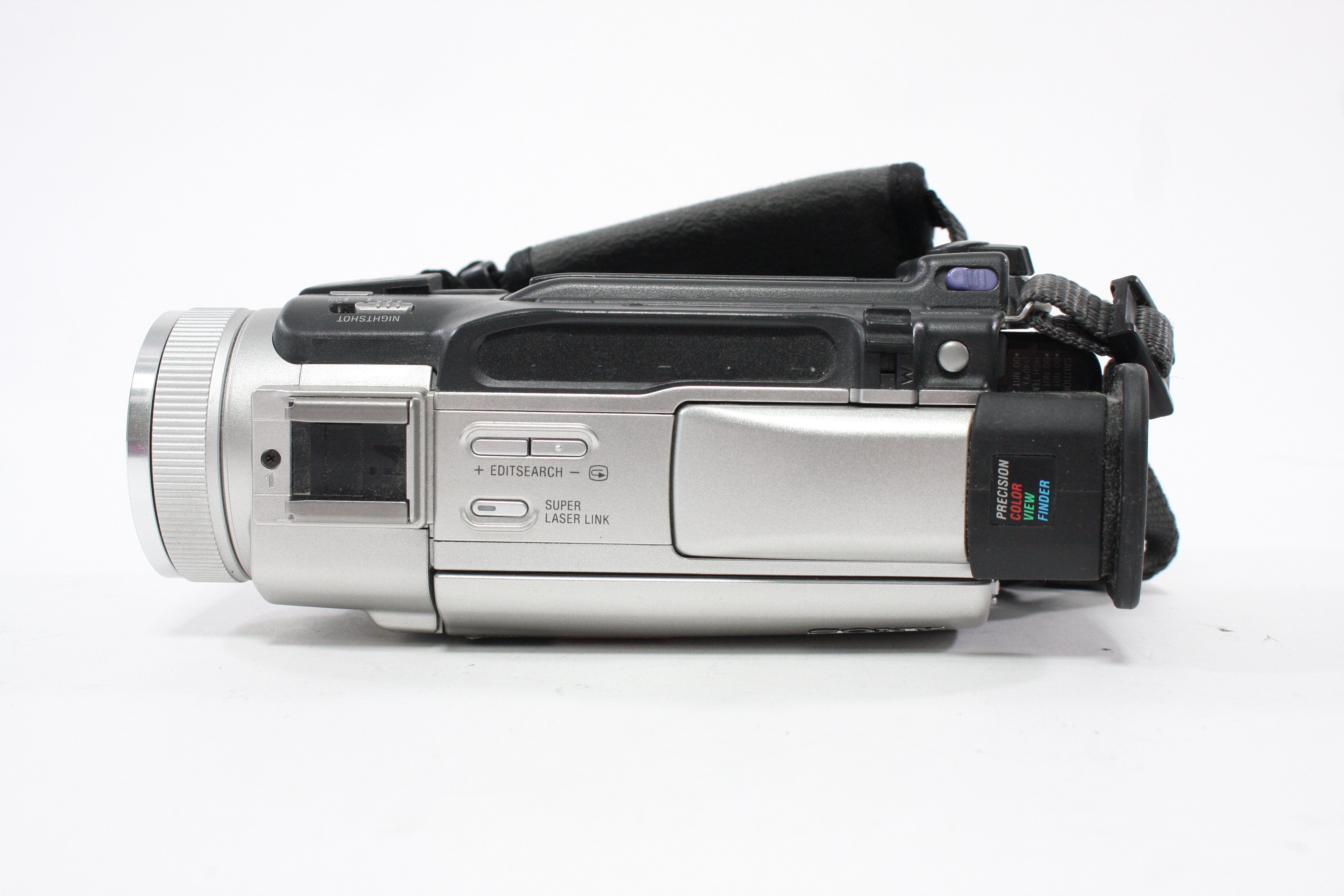 Sony DCR-TRV20 Camcorder