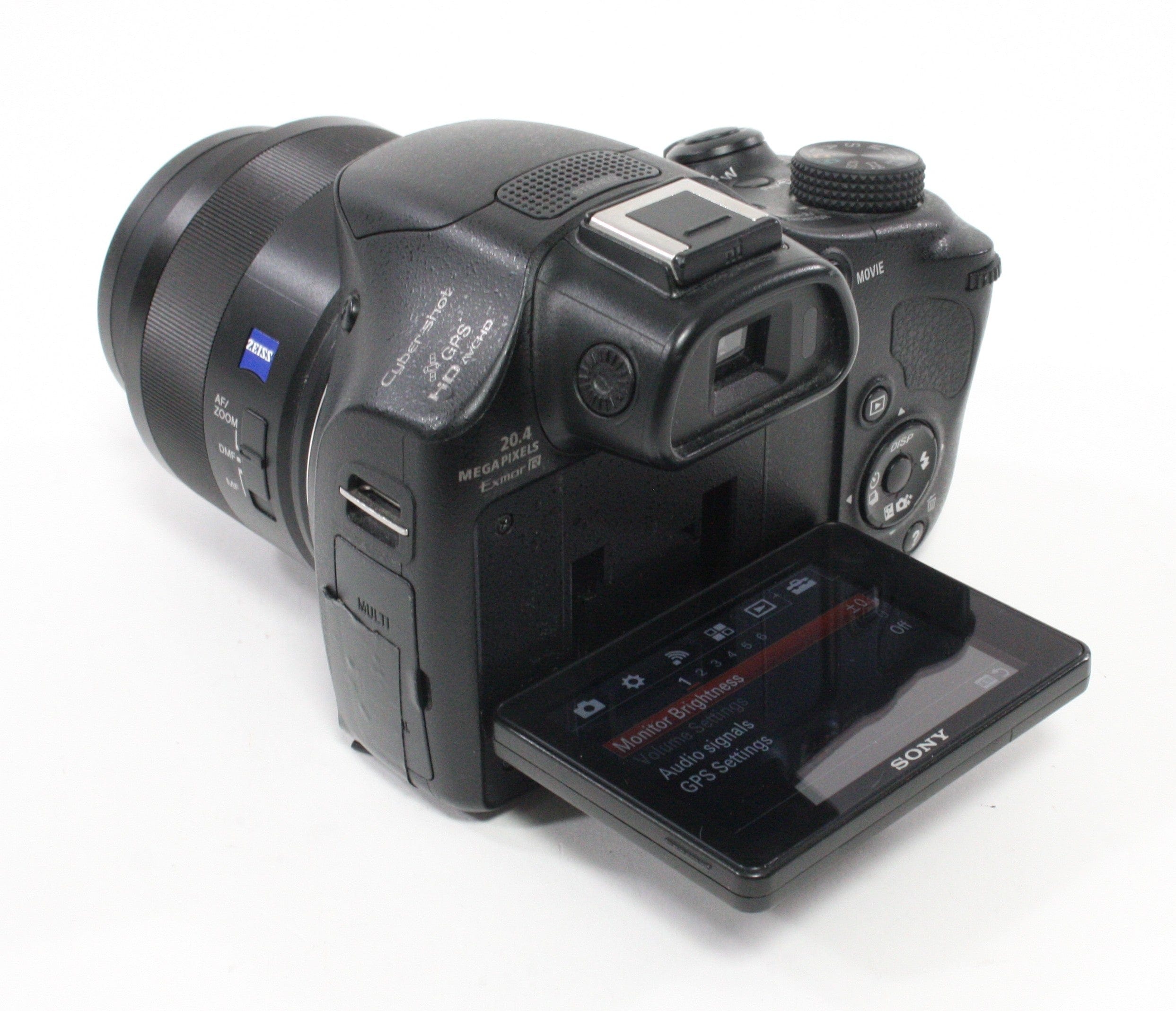 Sony DSC-HX400V Digital Camera