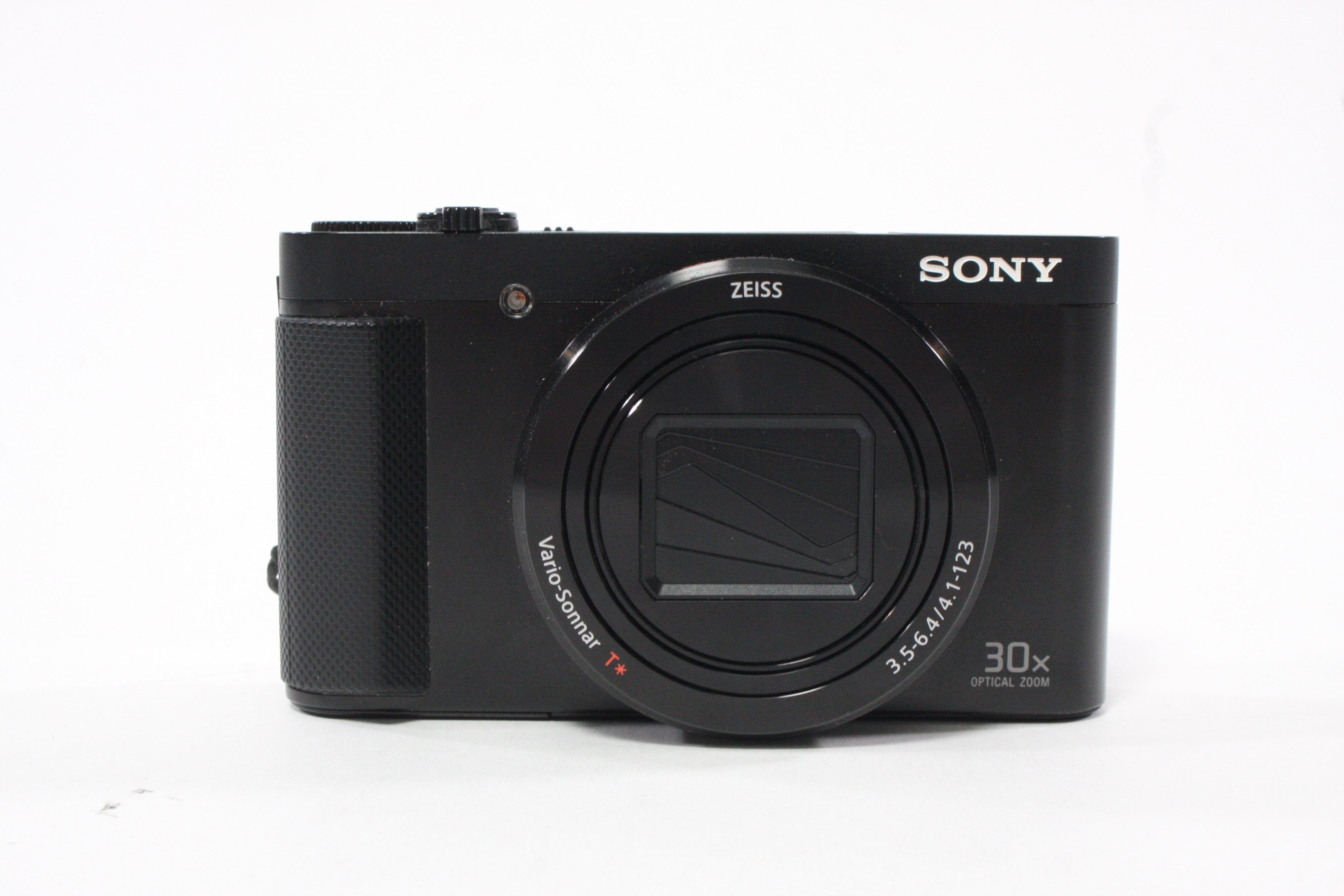 Sony DSC-HX80 Digital Point-and-Shoot Camera 30x Zoom 18.2mp