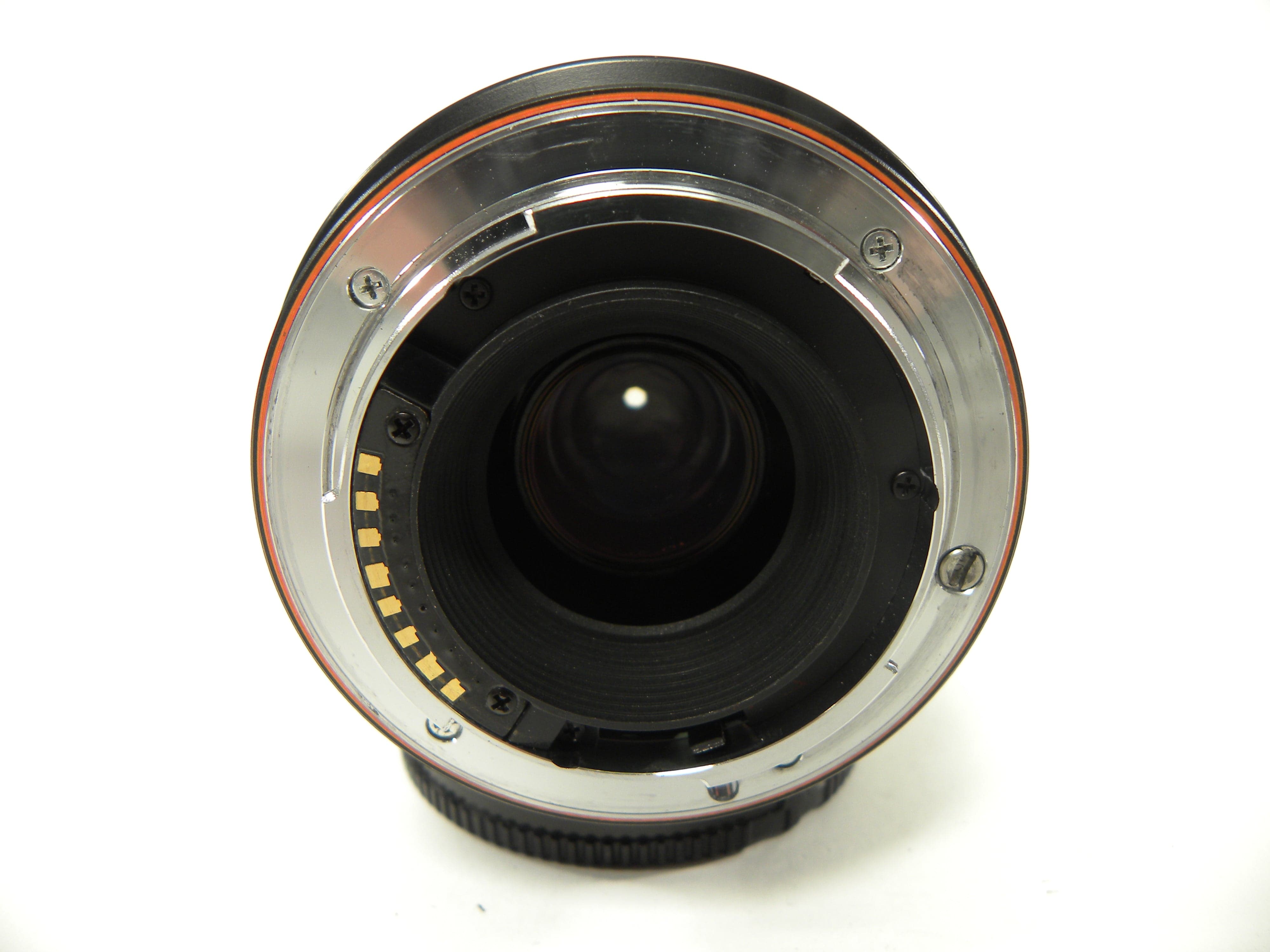 Sony DT 11-18mm f4.5-5.6 A Mount