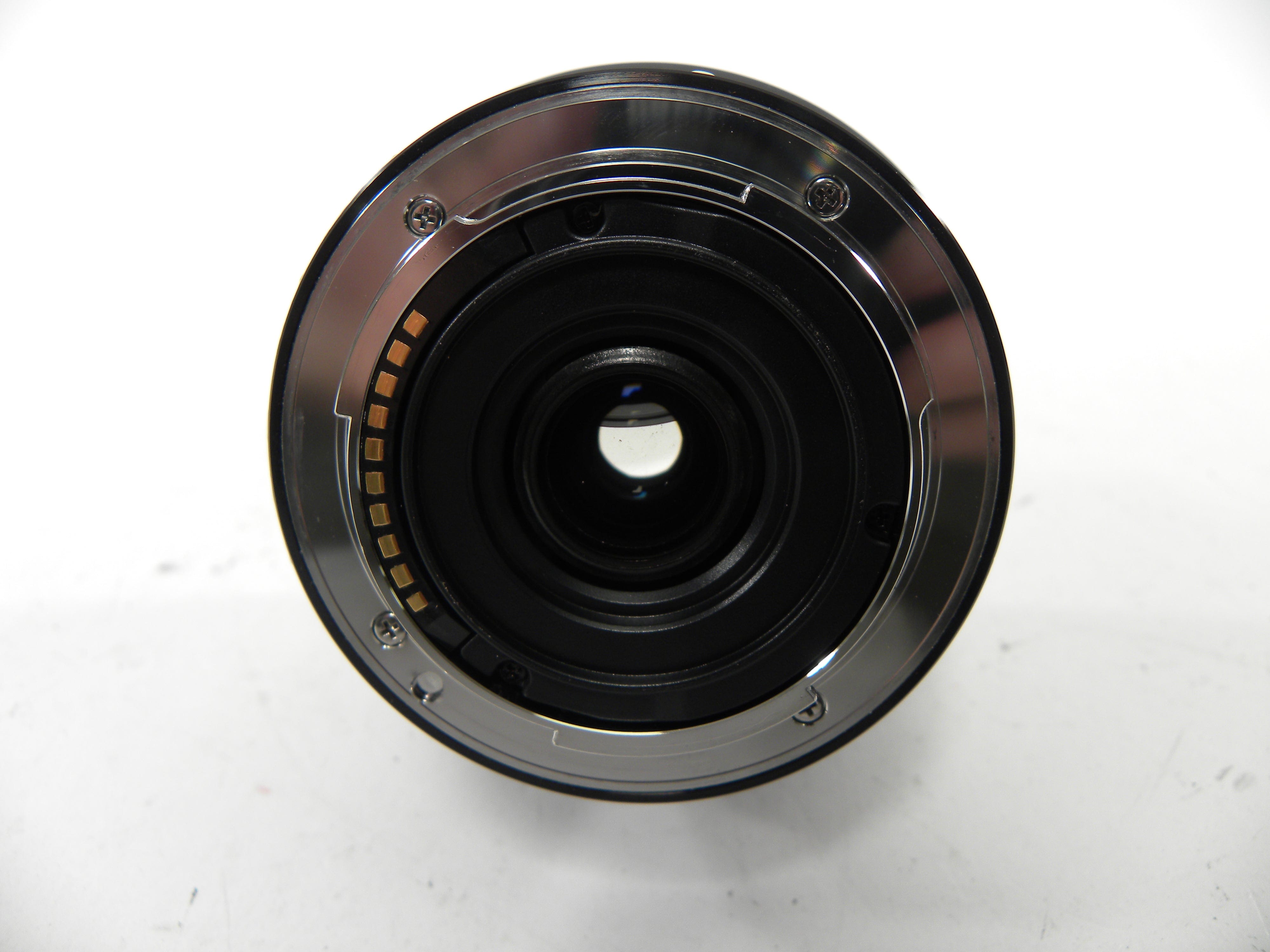 Sony E 10-18mm f4 OSS