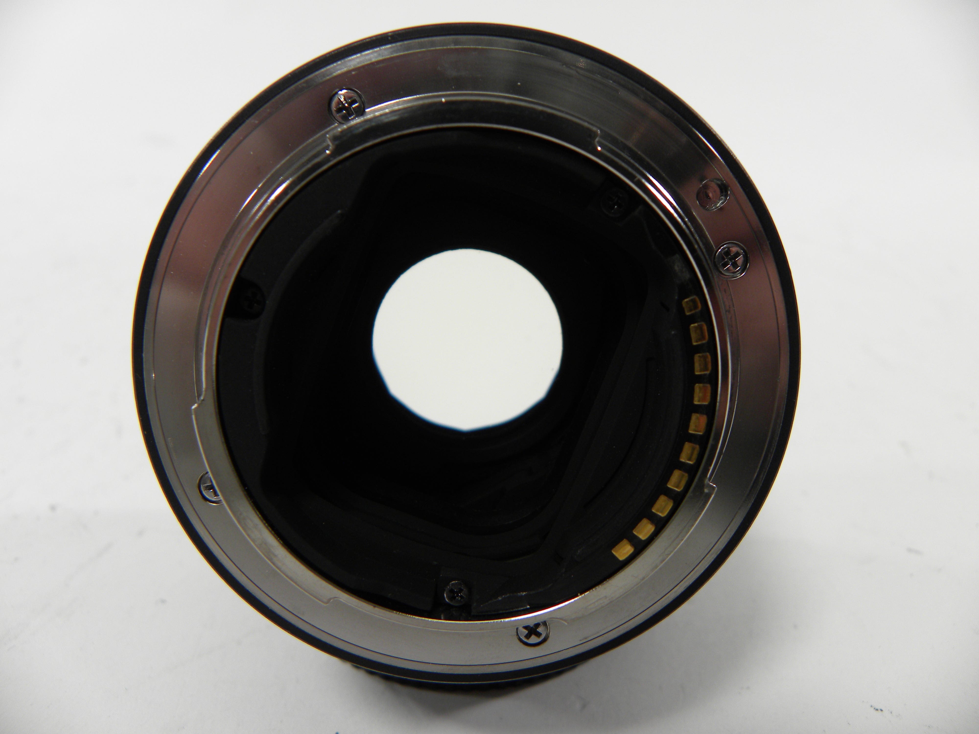 Sony FE 50mm f1.8 EE AF E Mount