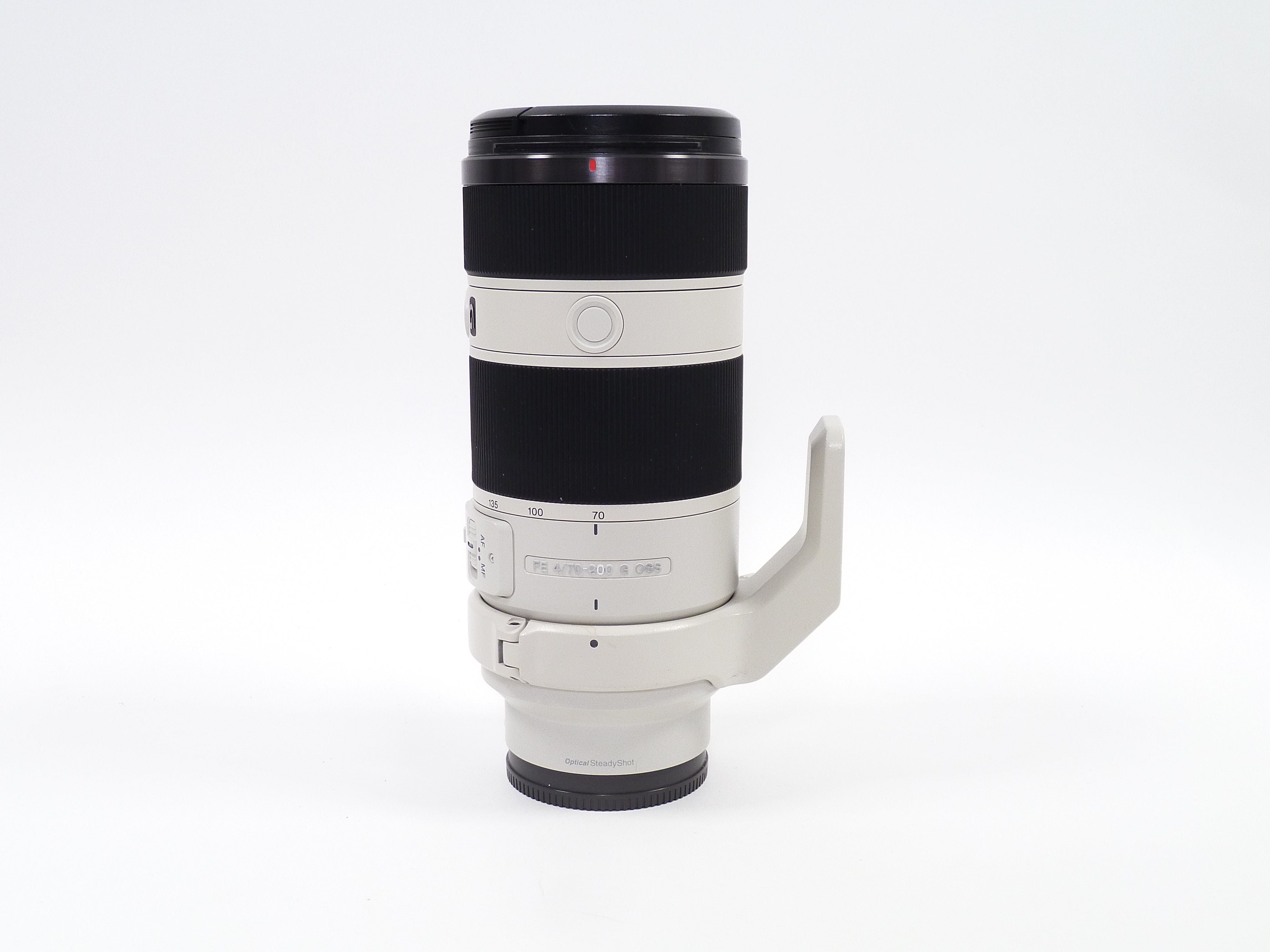 Sony FE 70-200mm F4G OSS Lens