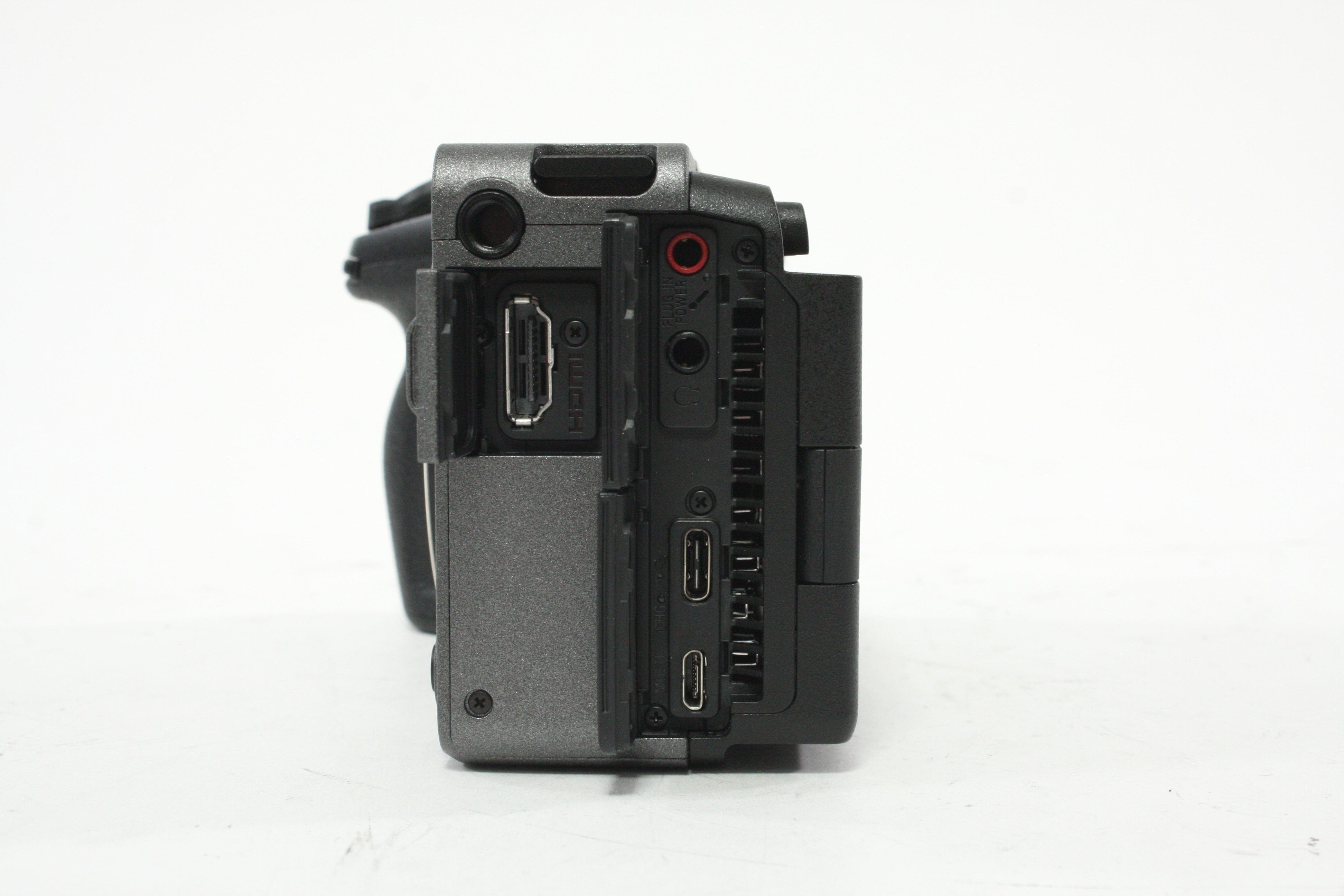 Sony FX30 Digital Cinema Camera