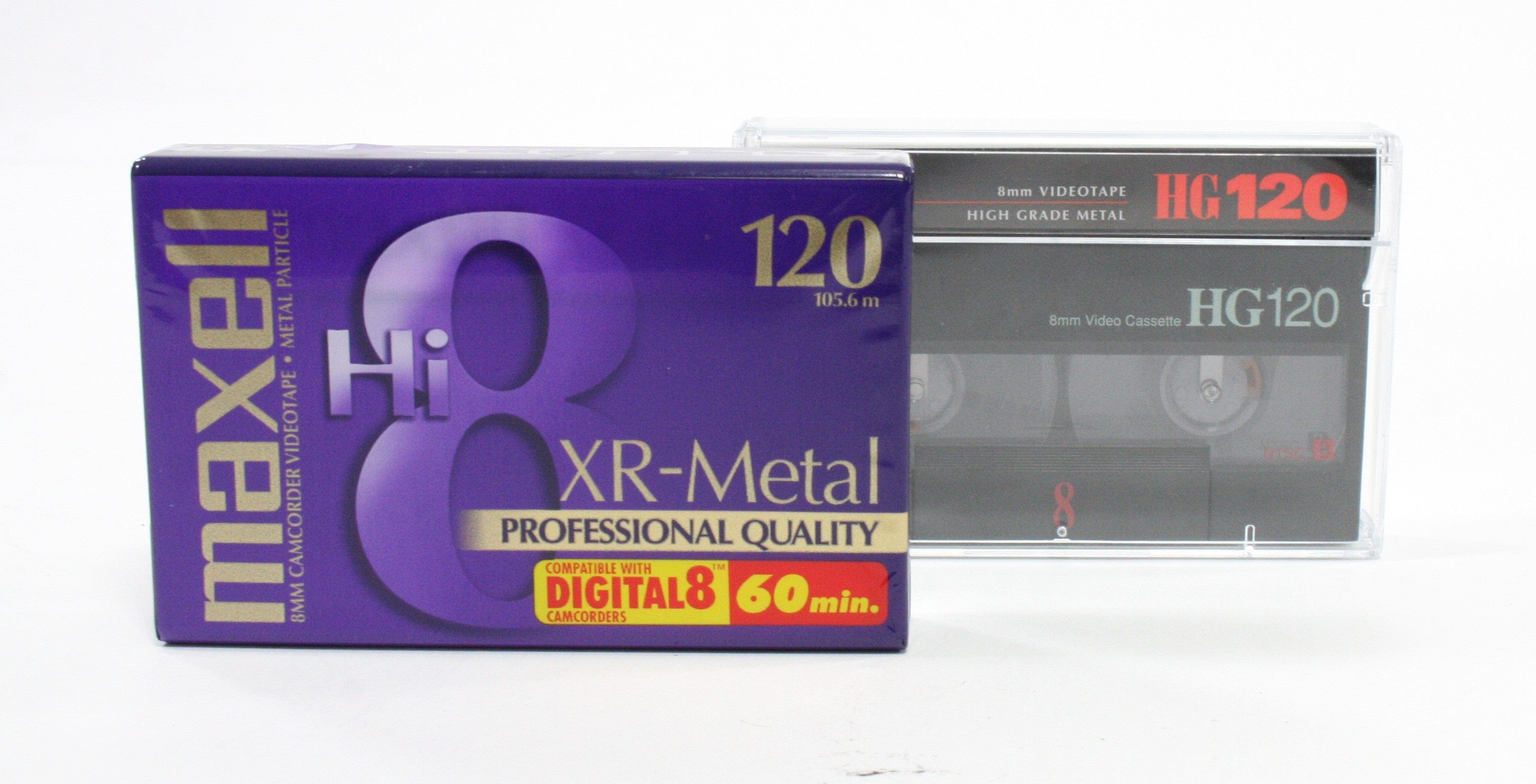 Sony Handycam CCD-TRV85 Video Hi8 Video Camera