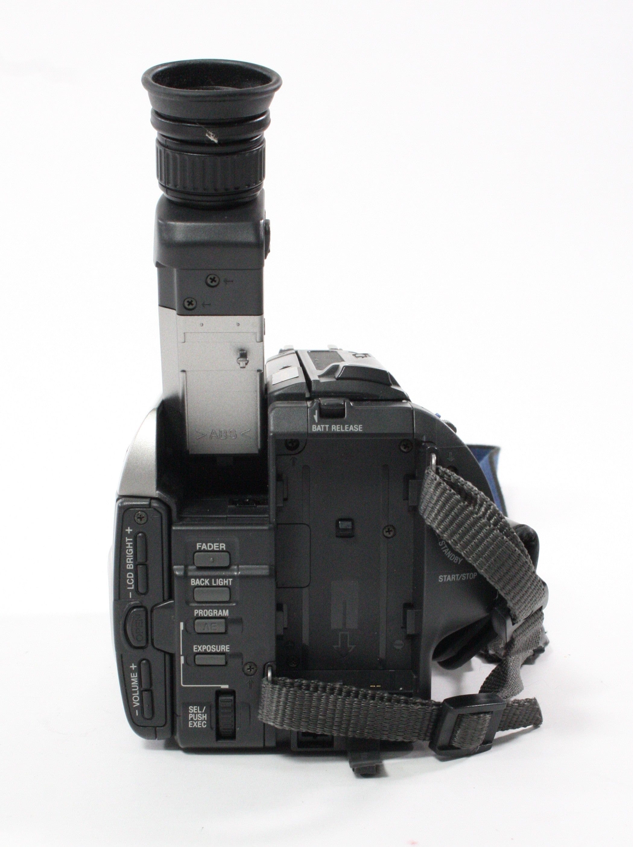 Sony Handycam CCD-TRV85 Video Hi8 Video Camera