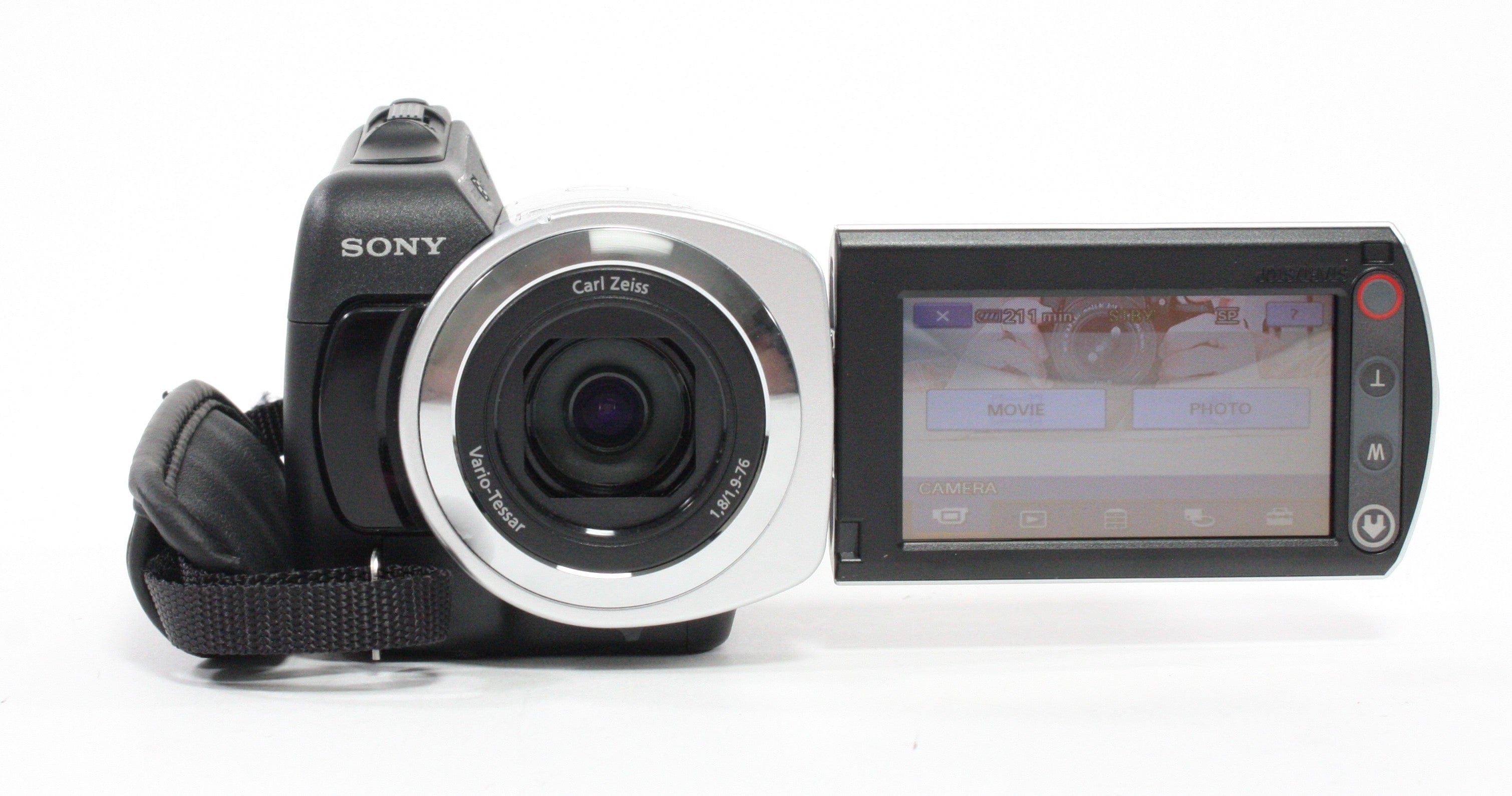 Sony Handycam DCR-SR45 Camcorder