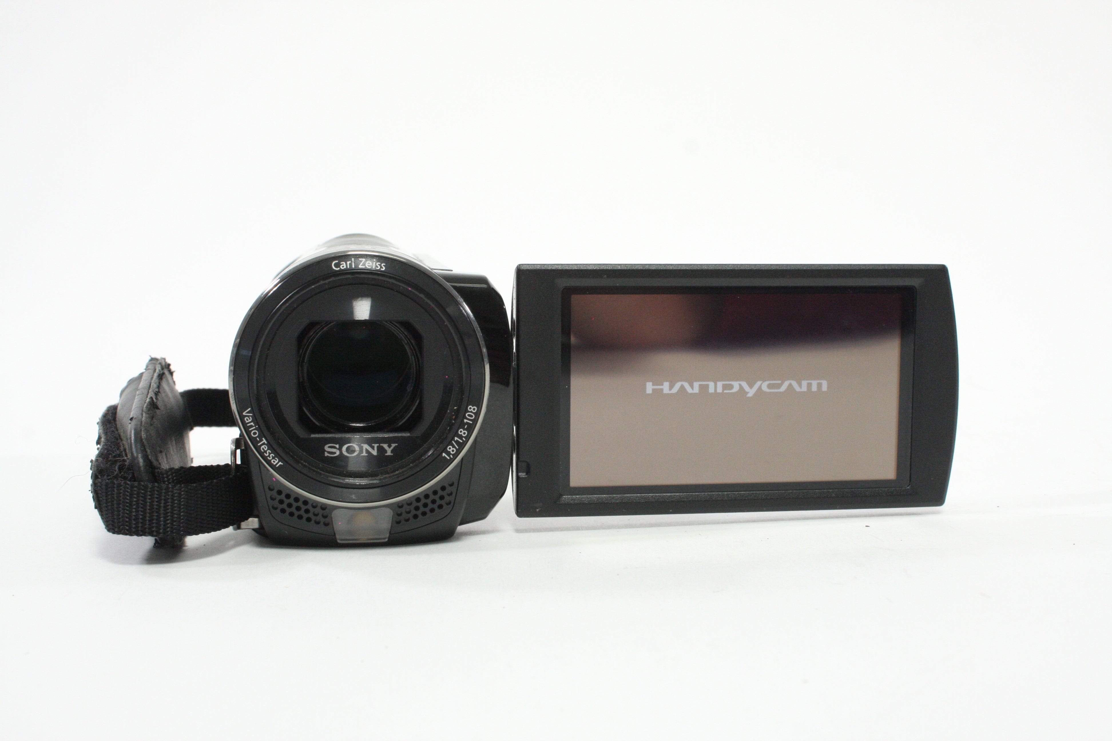Sony Handycam DCR-SX45 Camcorder