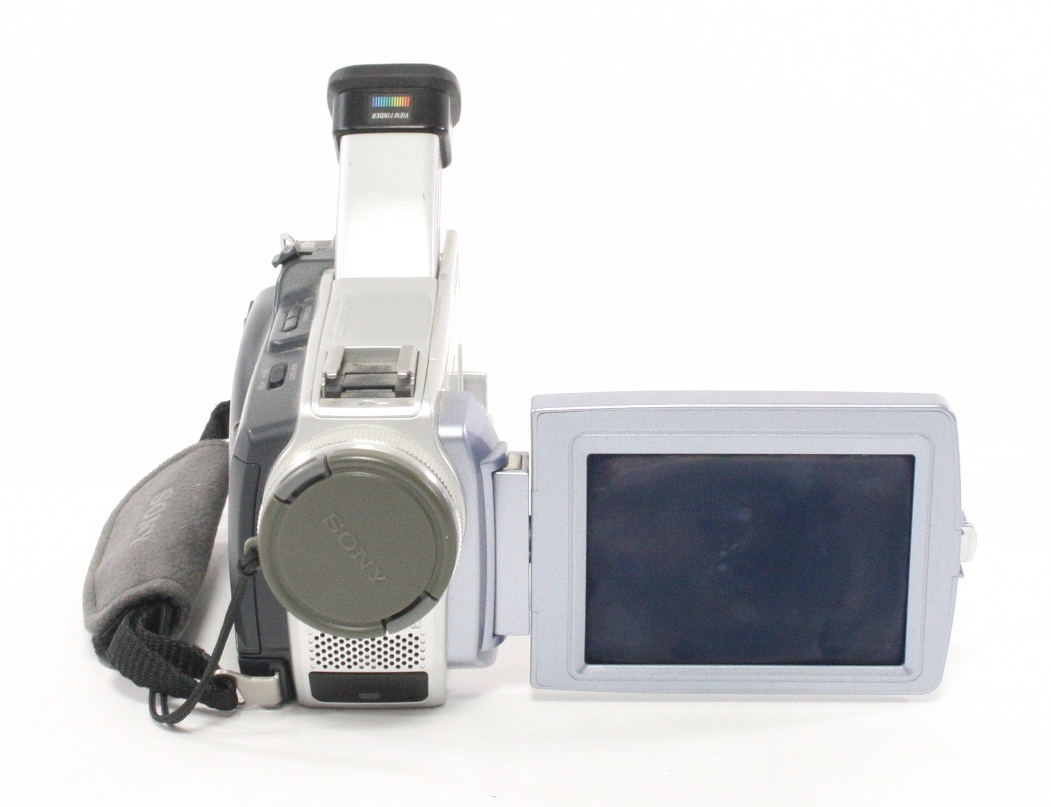 Sony Handycam DCS-TRV38 Camcorder