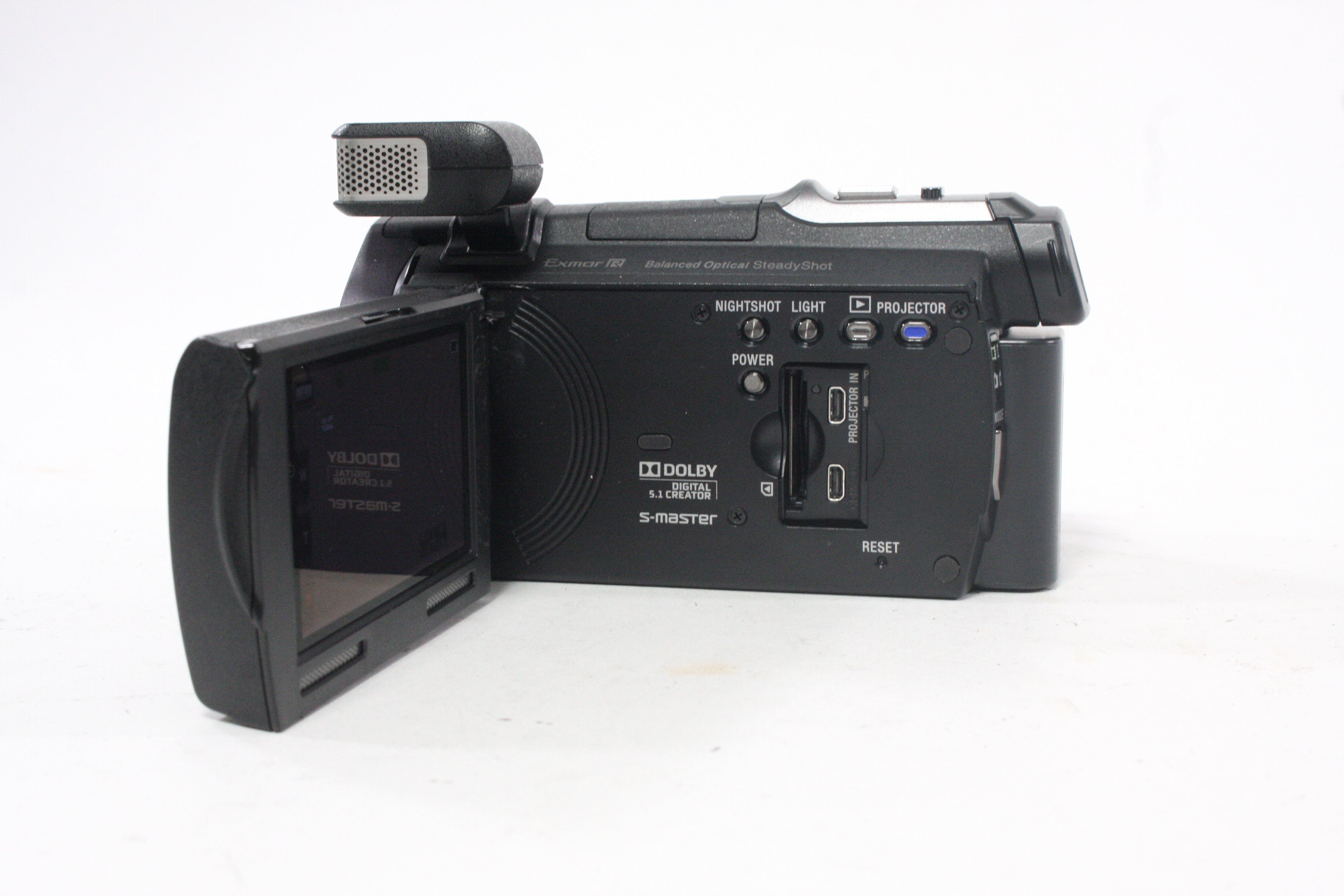 Sony Handycam HDR-PJ790 Camcorder