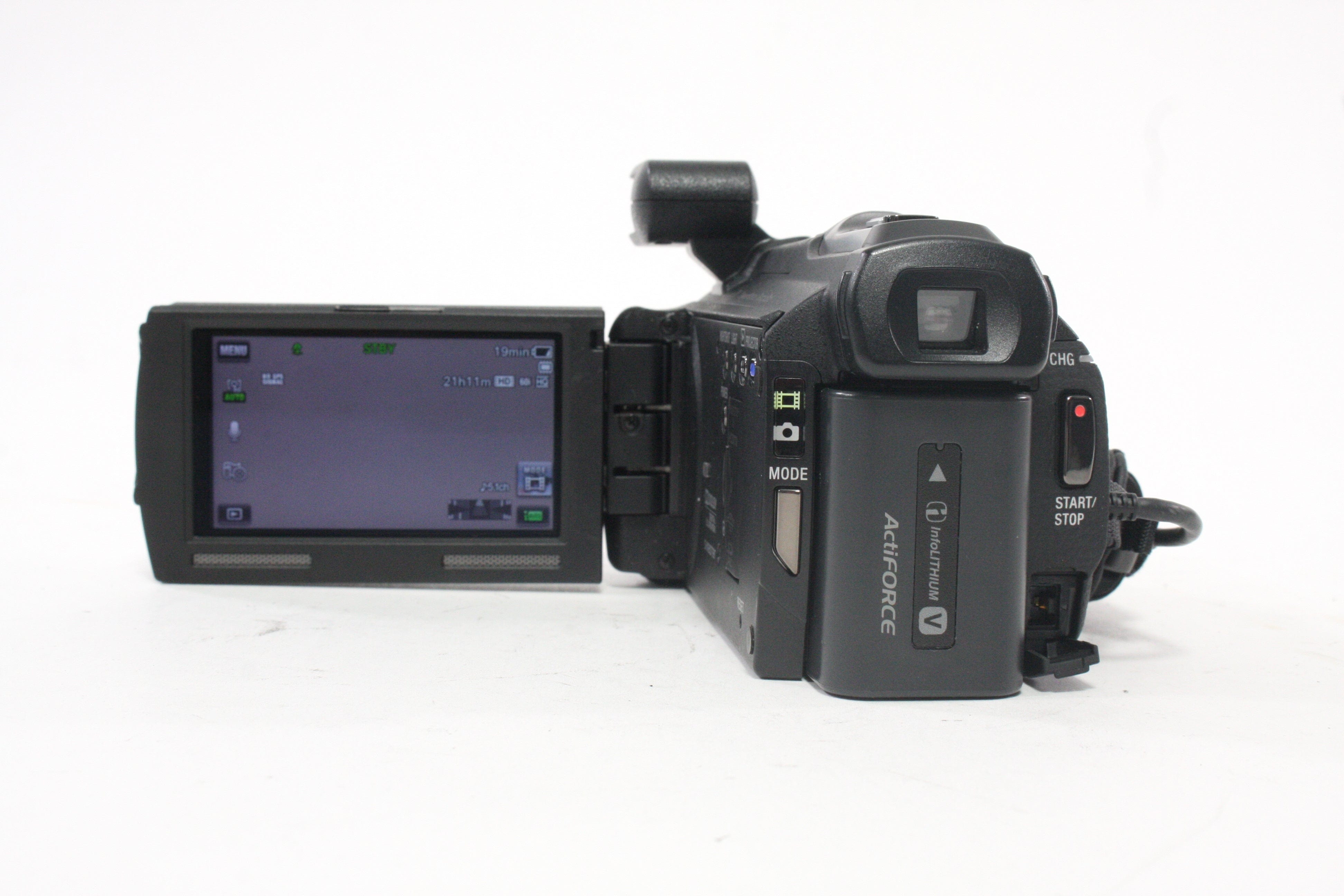 Sony Handycam HDR-PJ790 Camcorder