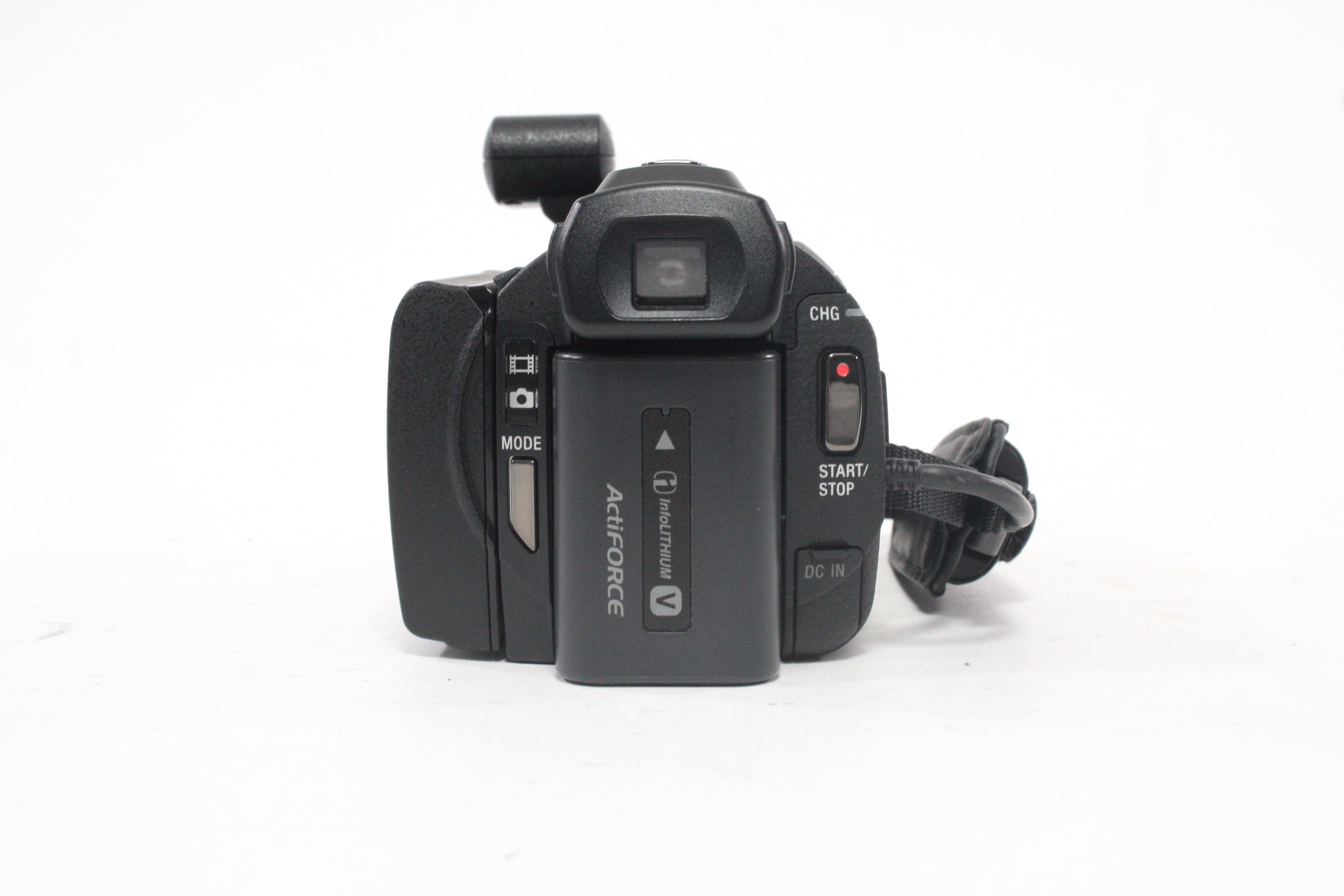 Sony Handycam HDR-PJ790 Camcorder