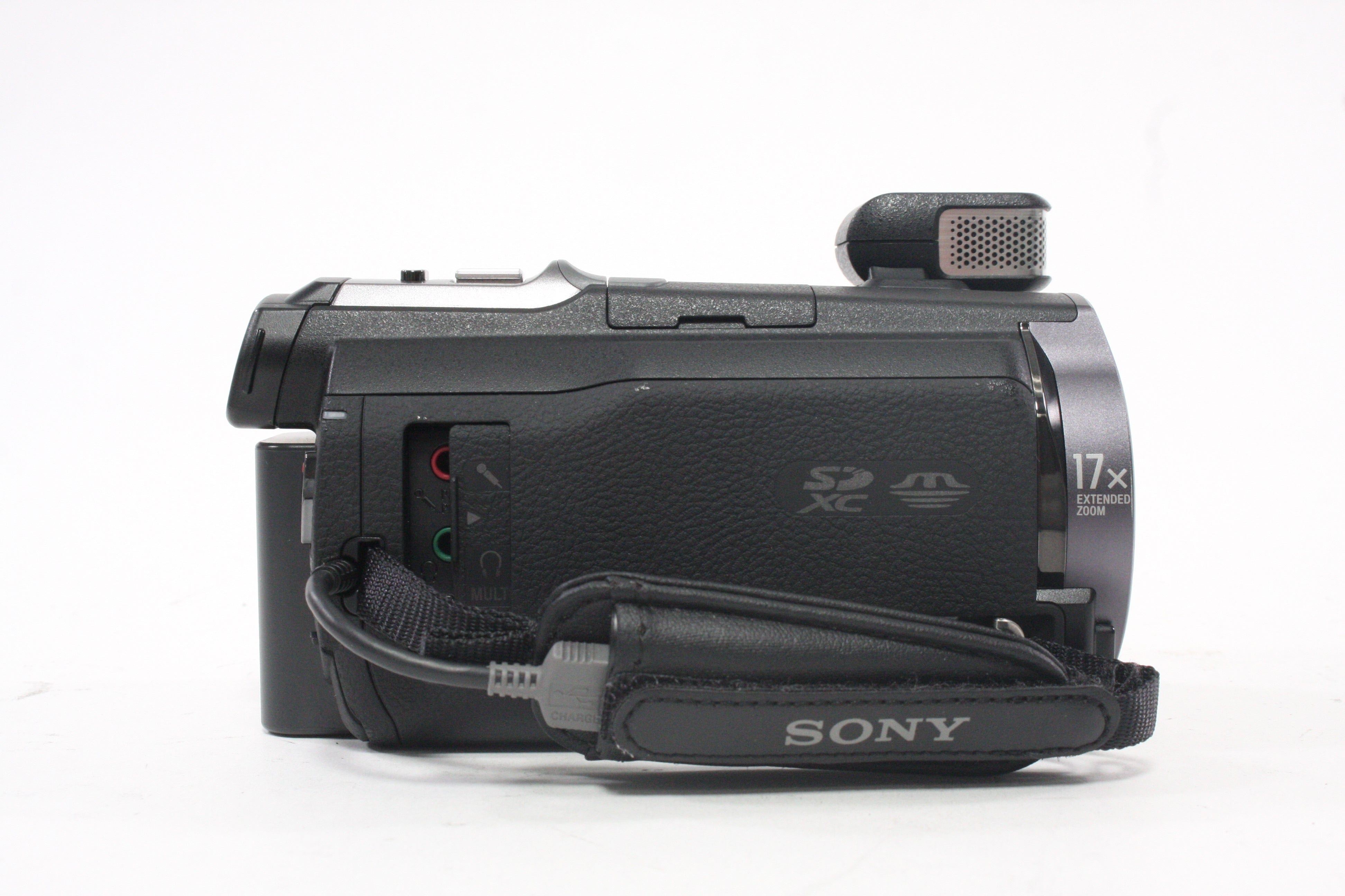 Sony Handycam HDR-PJ790 Camcorder