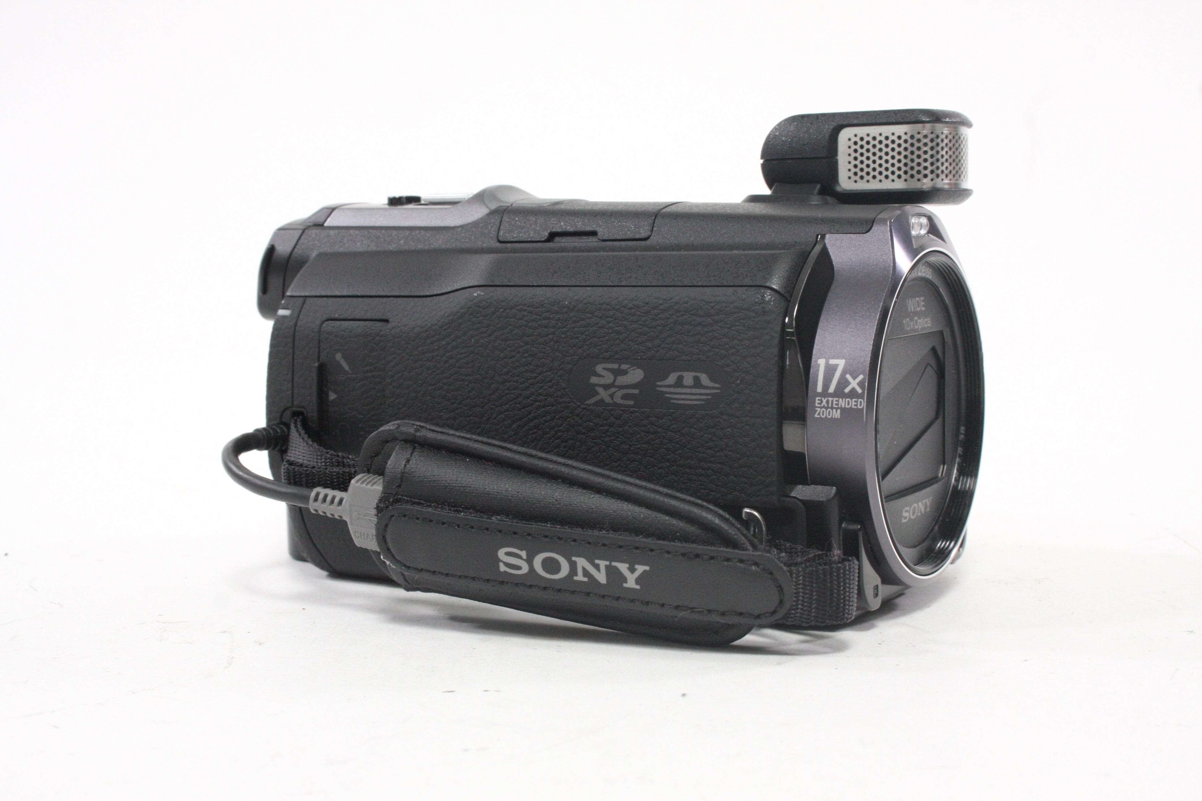 Sony Handycam HDR-PJ790 Camcorder