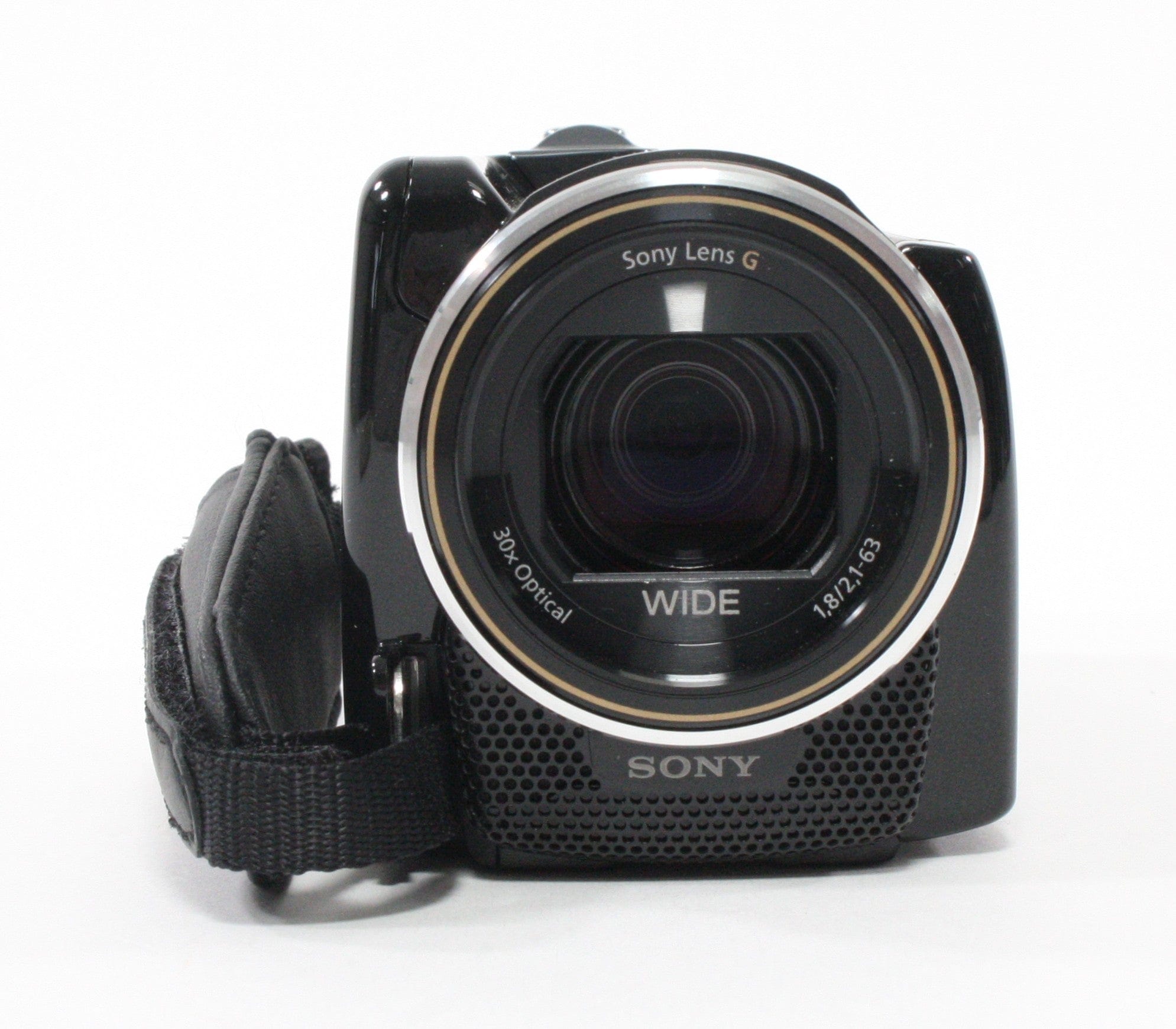 Sony Handycam HDR-XR260V Hard Drive Camcorder
