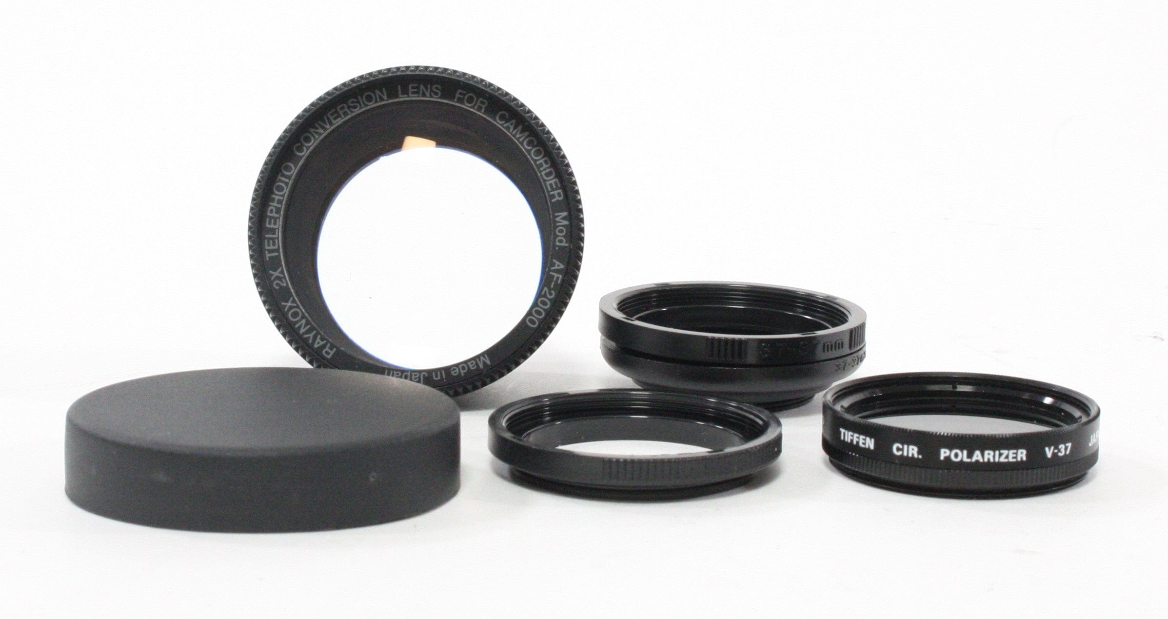 Sony Handycam Hi-8 CCD-TR500 Video Camcorder