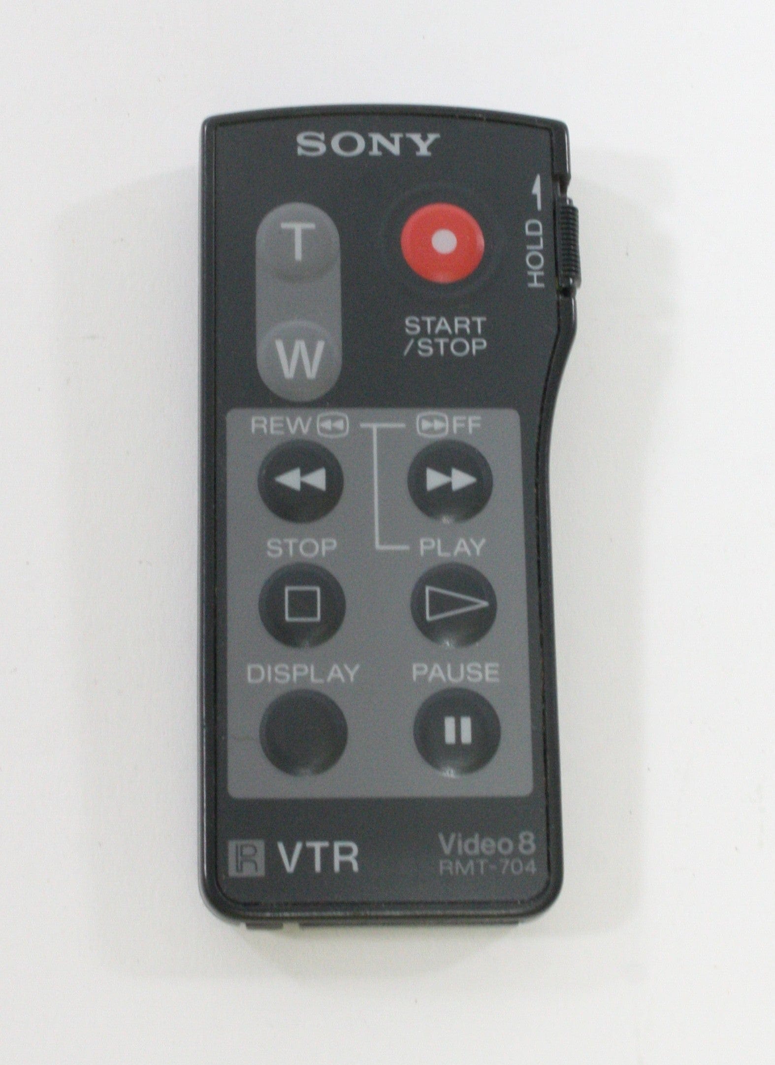 Sony Handycam Hi-8 CCD-TR500 Video Camcorder