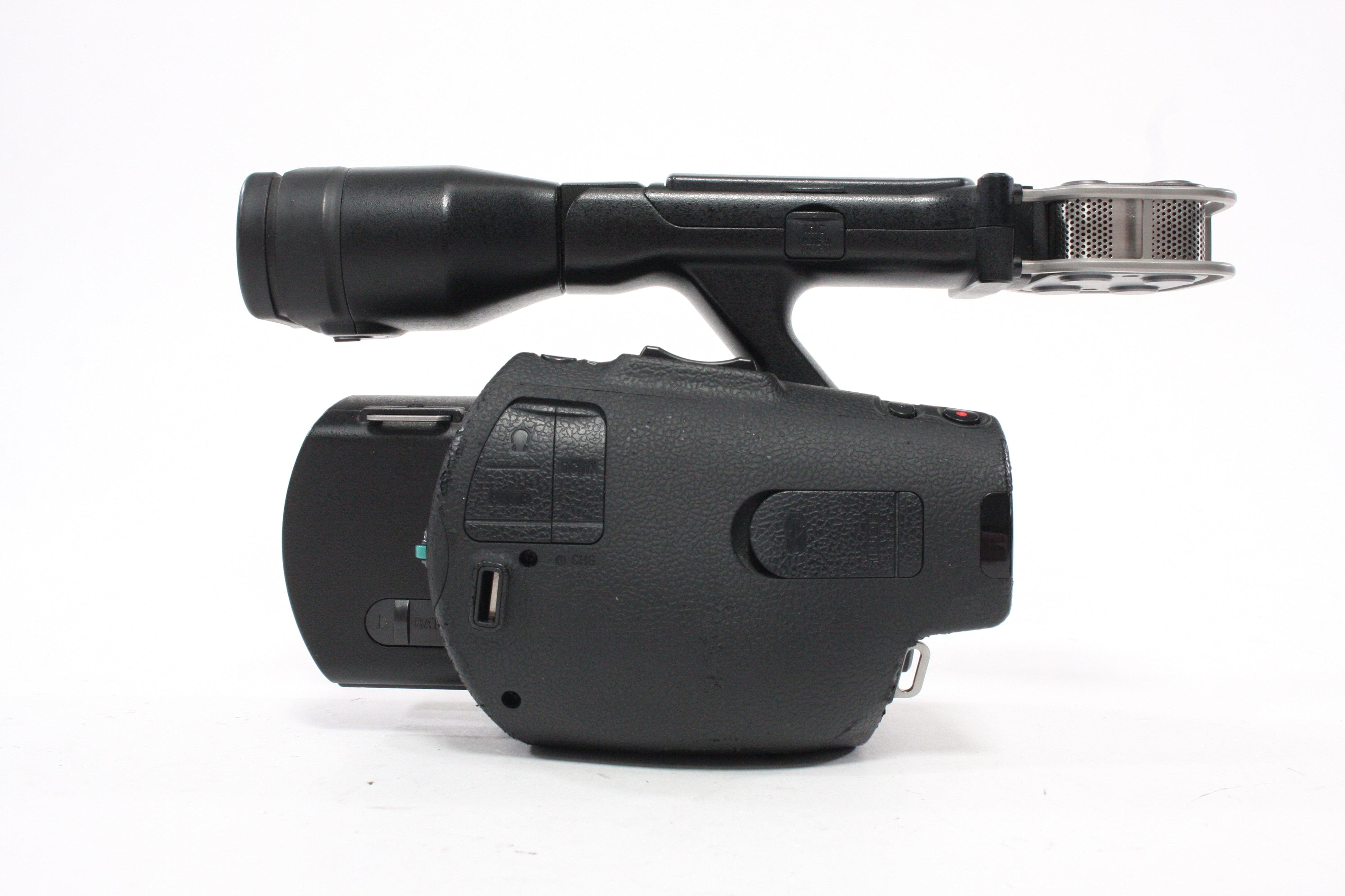 Sony Handycam NEX-VG30 Interchangeable Lens Camcorder for Sony E Mount