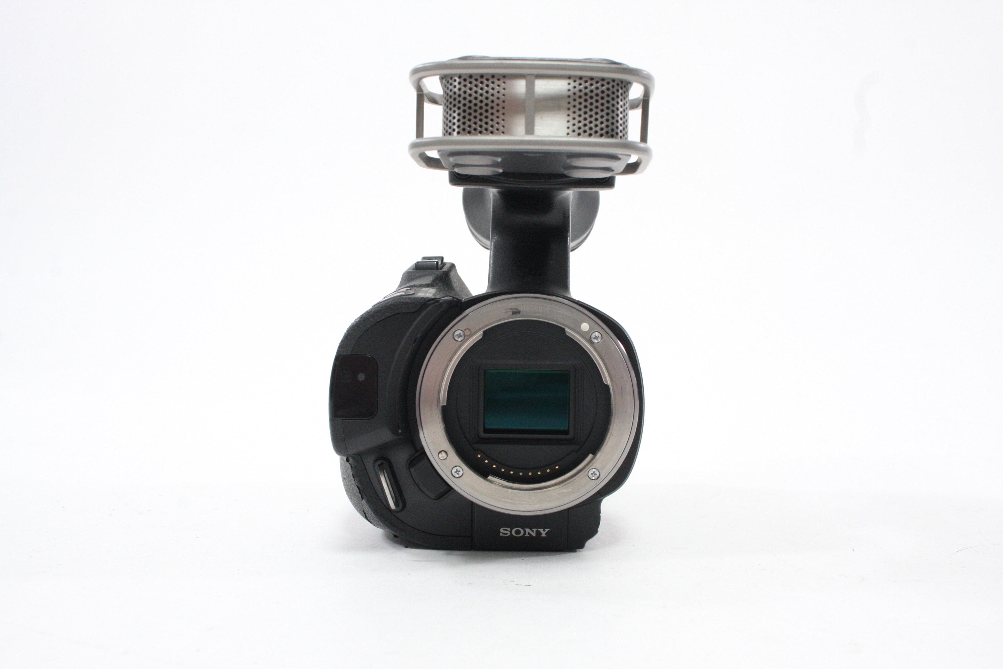 Sony Handycam NEX-VG30 Interchangeable Lens Camcorder for Sony E Mount